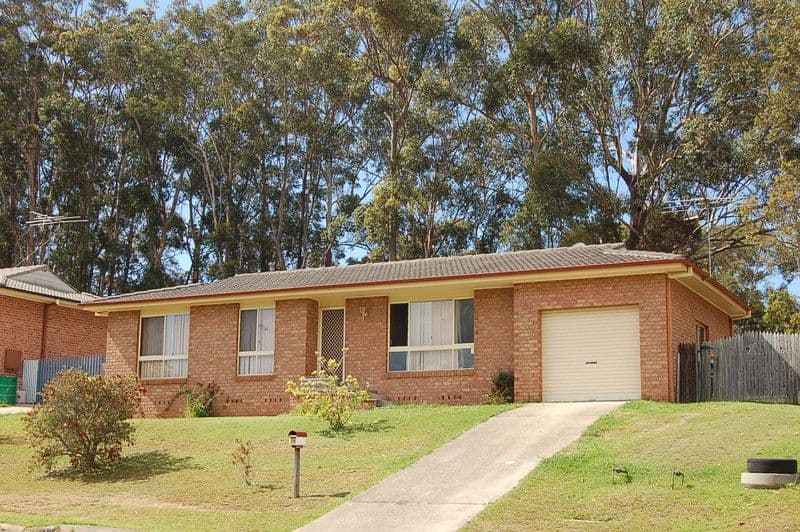 28 Marshall Way, NAMBUCCA HEADS NSW 2448, Nambucca Heads - Image 1