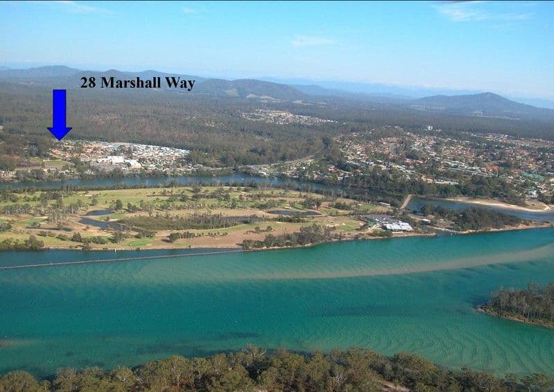 28 Marshall Way, NAMBUCCA HEADS NSW 2448, Nambucca Heads - Thumbnail 2