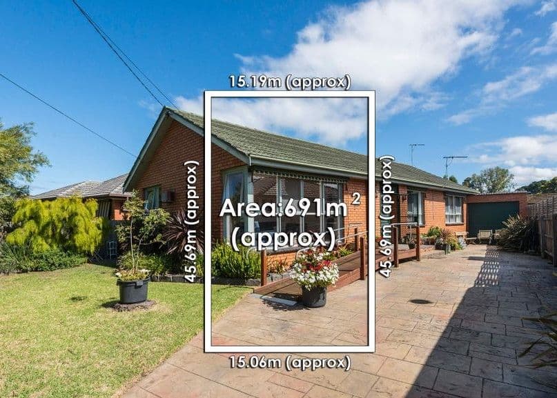 53 Langrigg Avenue, Edithvale VIC 3196, Edithvale - Image 1