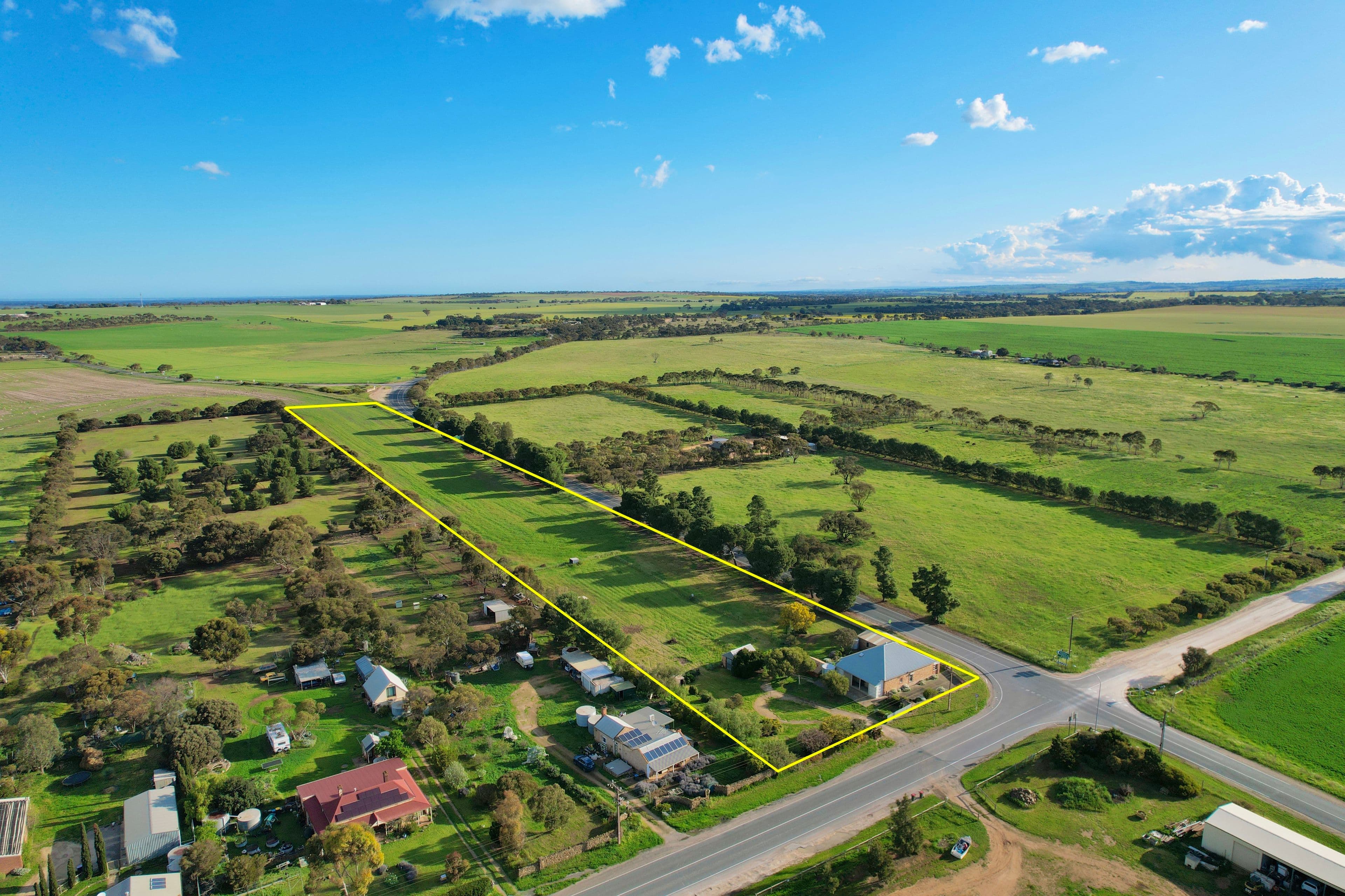 1395 Callington Road, Woodchester SA 5255, Woodchester - Image 1