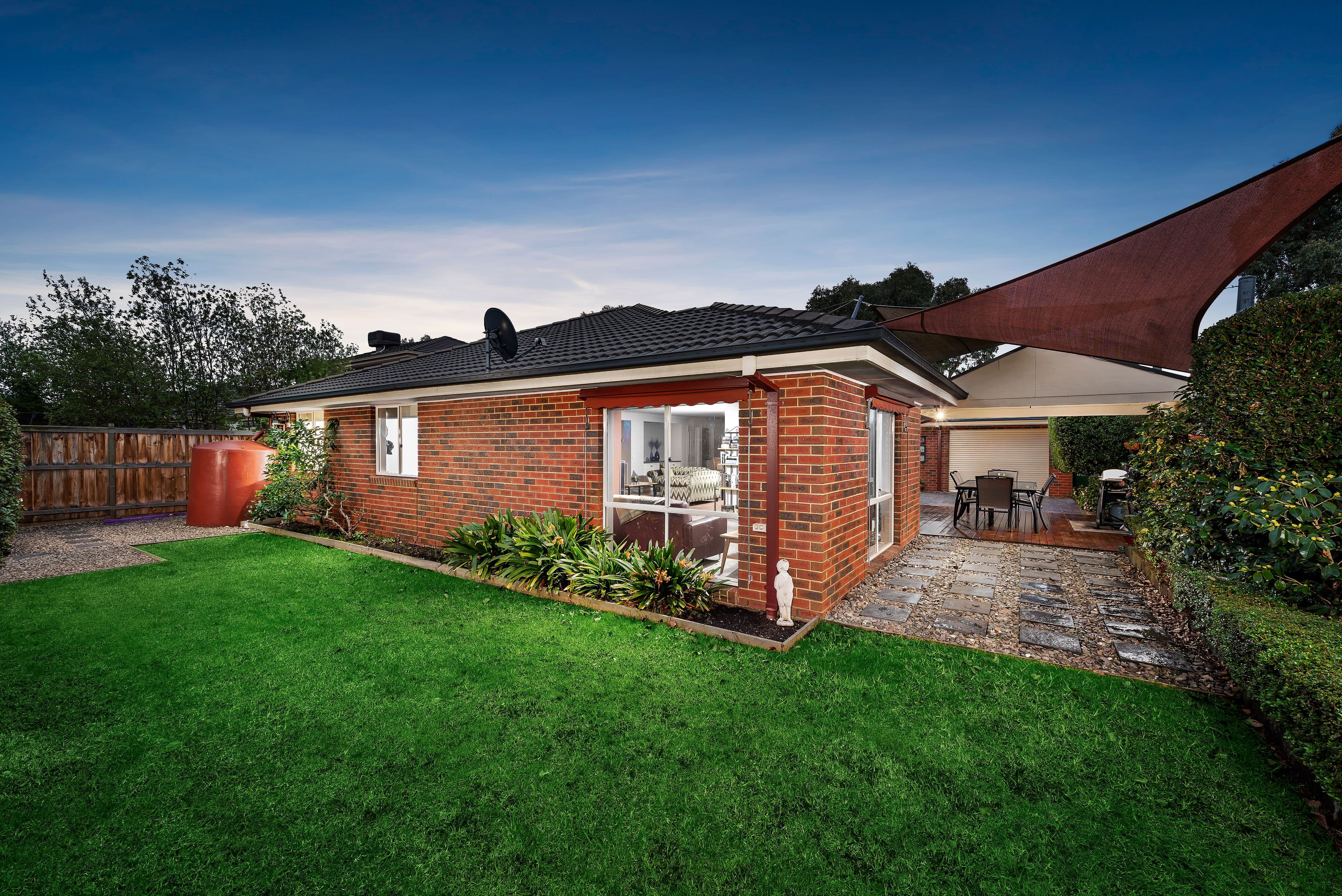 27 Paringa Drive, Ferntree Gully VIC 3156, Ferntree Gully - Thumbnail 7