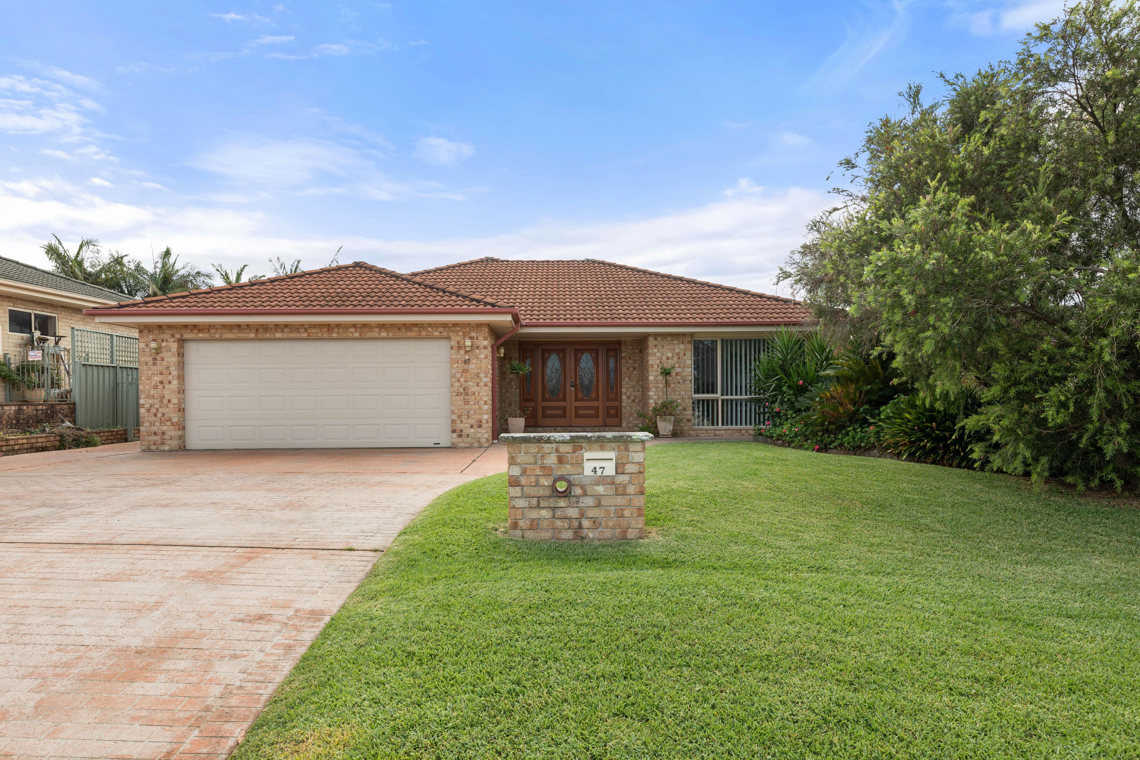 47 Cammaray Drive, St Georges Basin NSW 2540, St Georges Basin - Image 1