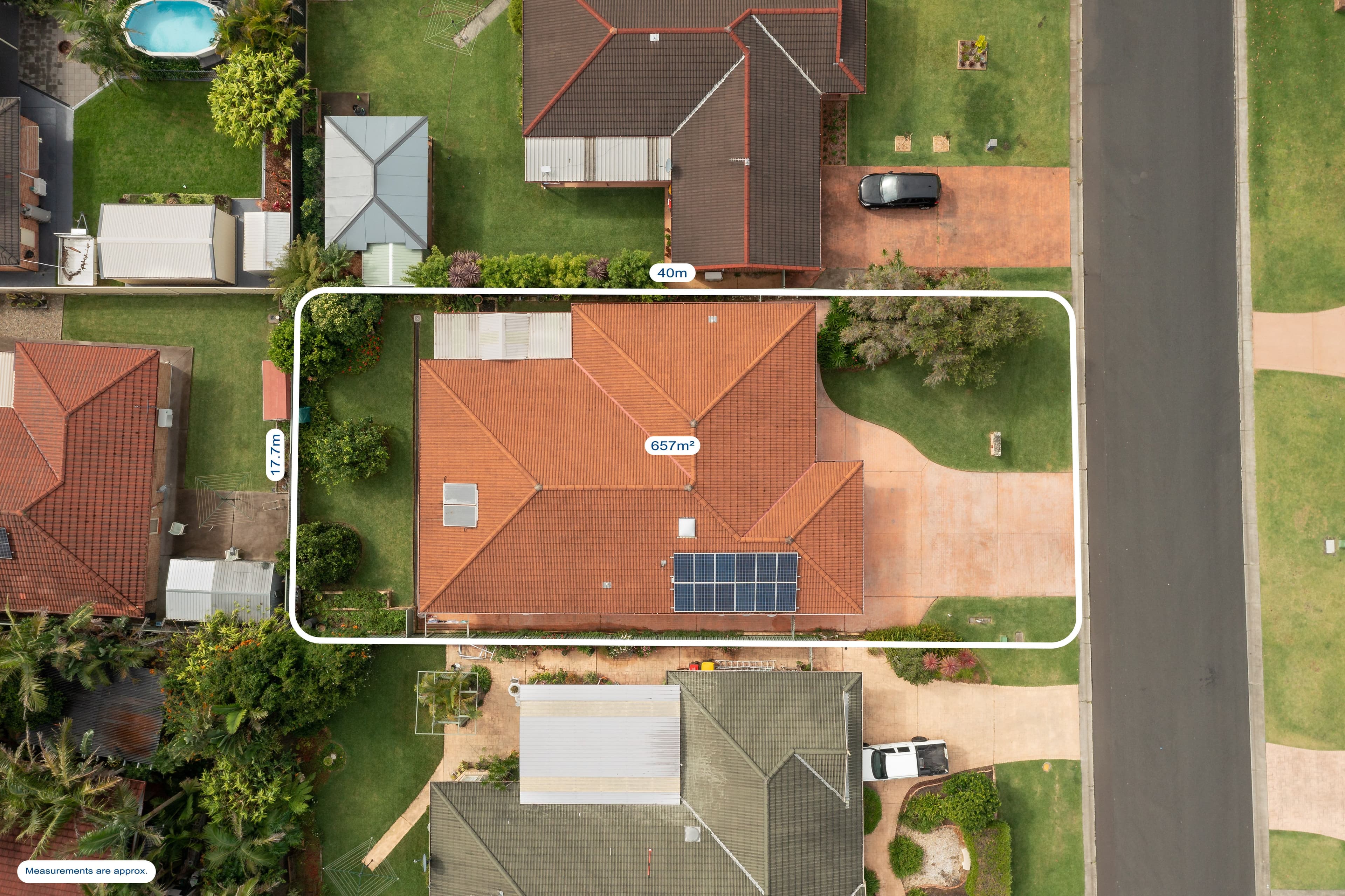 47 Cammaray Drive, St Georges Basin NSW 2540, St Georges Basin - Thumbnail 3