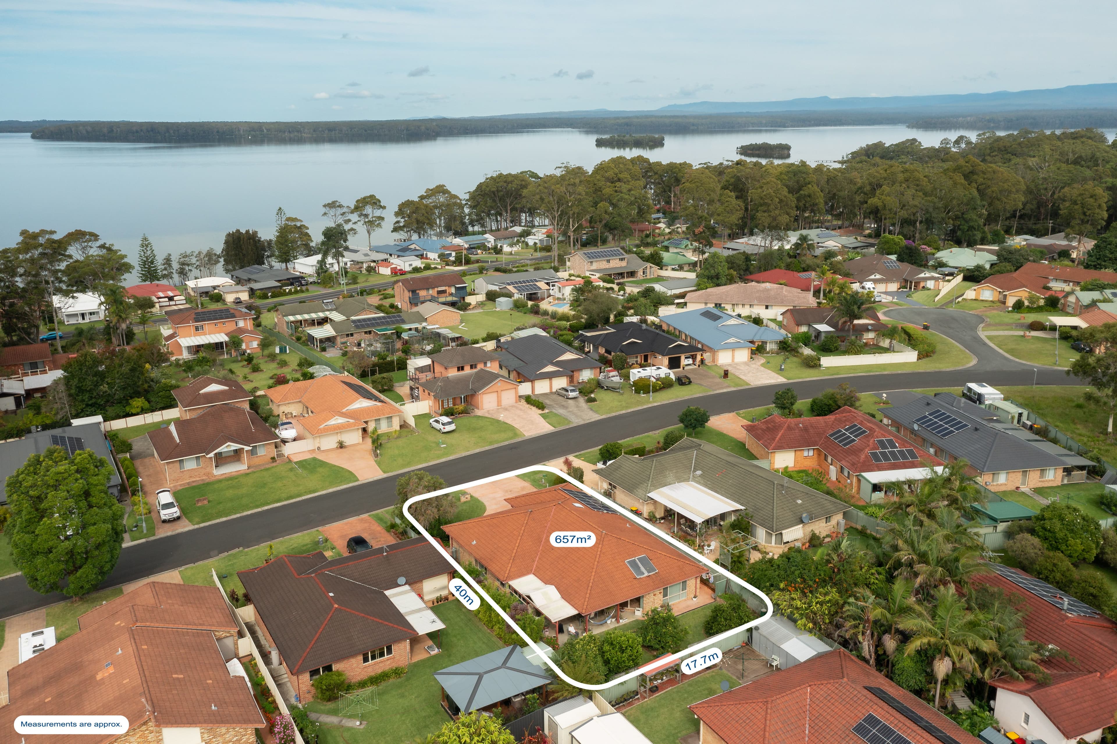 47 Cammaray Drive, St Georges Basin NSW 2540, St Georges Basin - Thumbnail 4