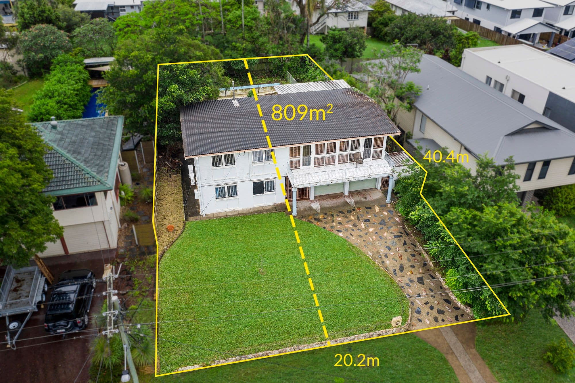 42 Kempsie Road, Upper Mount Gravatt QLD 4122, Upper Mount Gravatt - Image 1