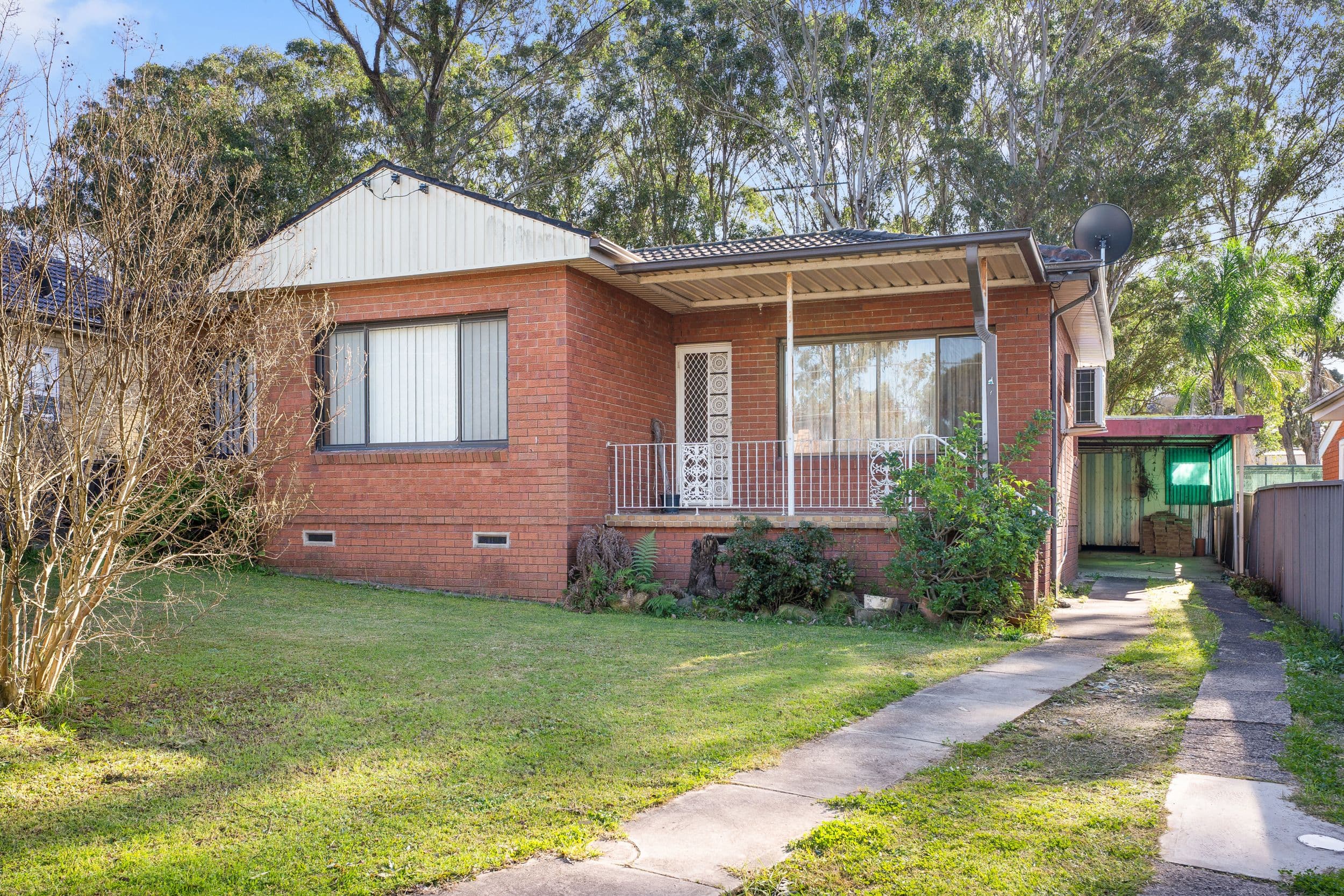 55 Stanley Street, Blacktown NSW 2148, Blacktown - Image 1