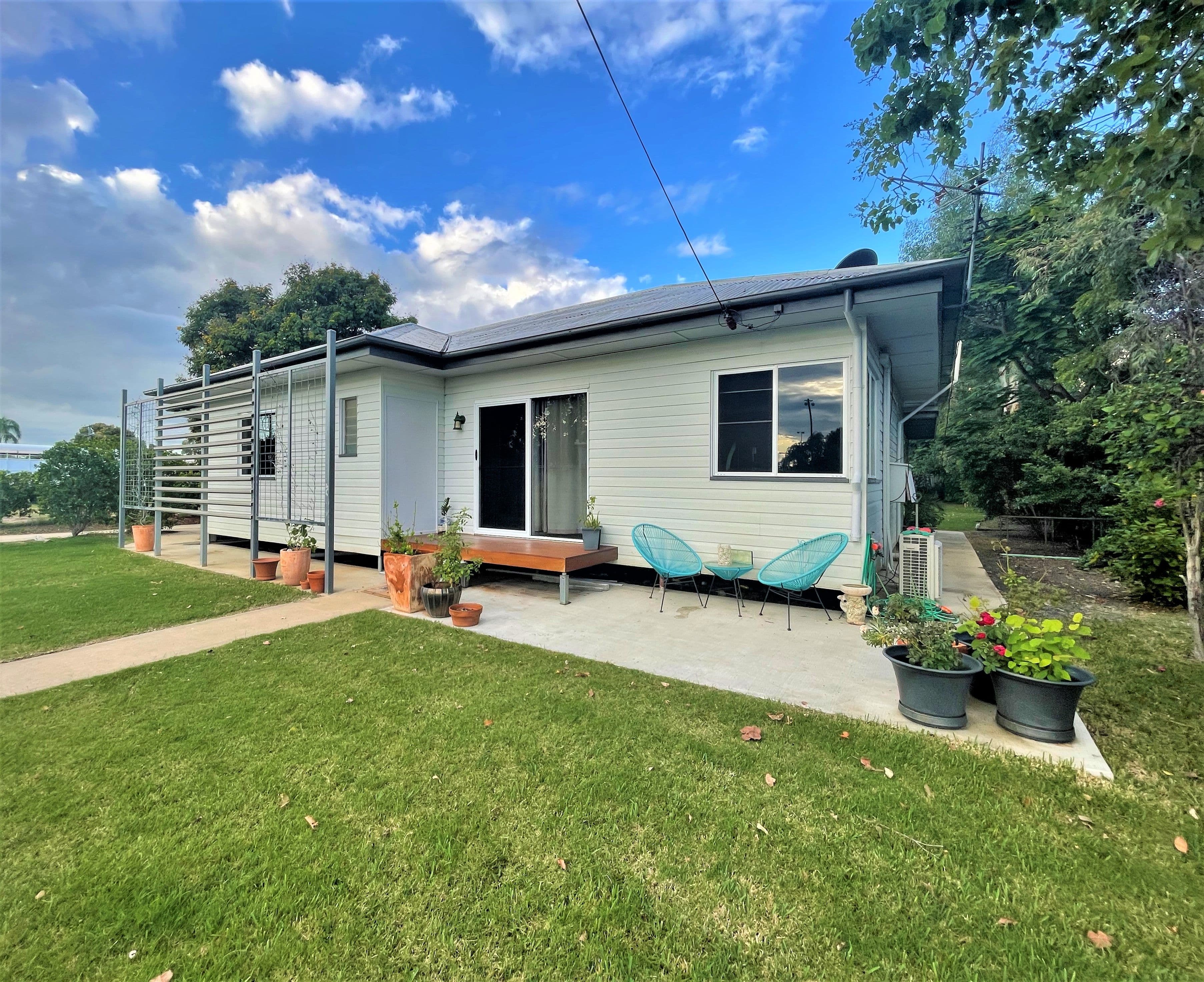 35 Beech Street, Barcaldine QLD 4725, Barcaldine - Image 1