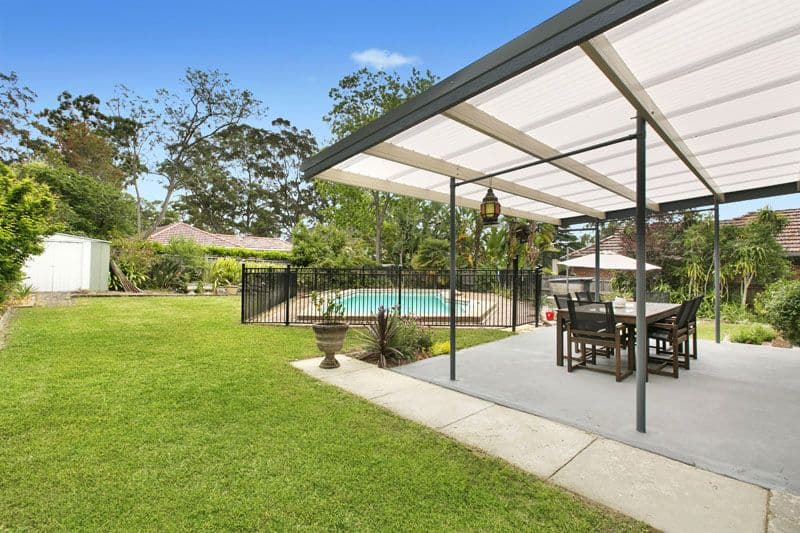 154 Bobbin Head Road, TURRAMURRA NSW 2074, Turramurra - Image 1