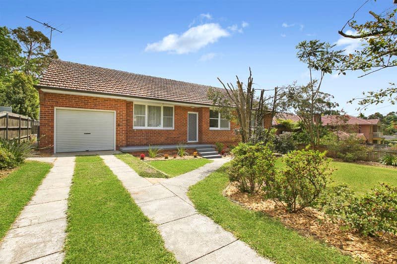 154 Bobbin Head Road, TURRAMURRA NSW 2074, Turramurra - Thumbnail 7