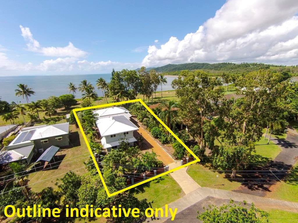 42 Bay Road, Coconuts QLD 4860, Coconuts - Thumbnail 4