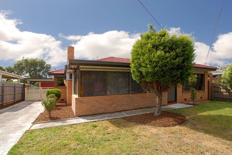 20 Singleton Drive, MULGRAVE VIC 3170, Mulgrave - Image 1