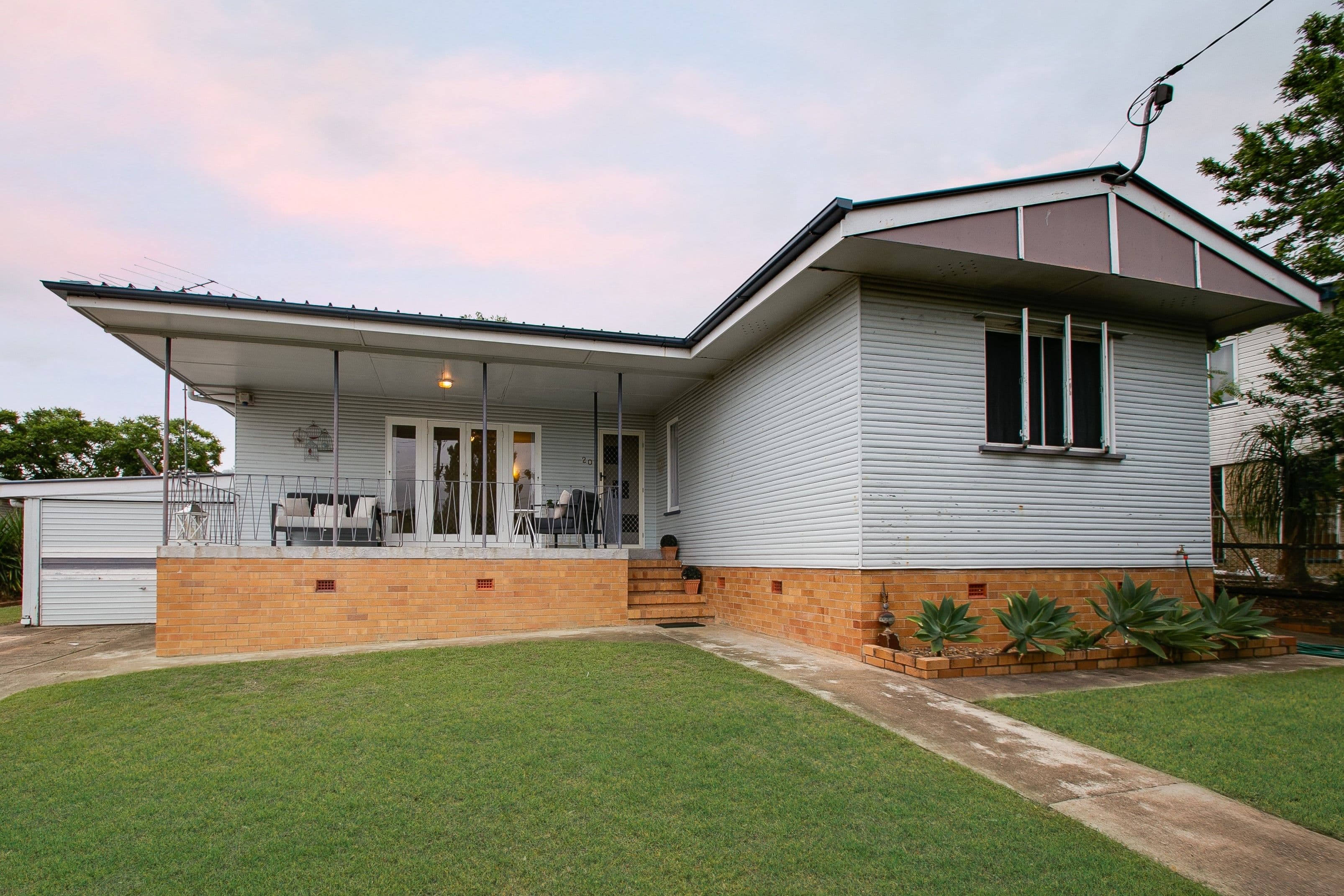 20 Mount Crosby Road, Tivoli QLD 4305, Tivoli - Image 1