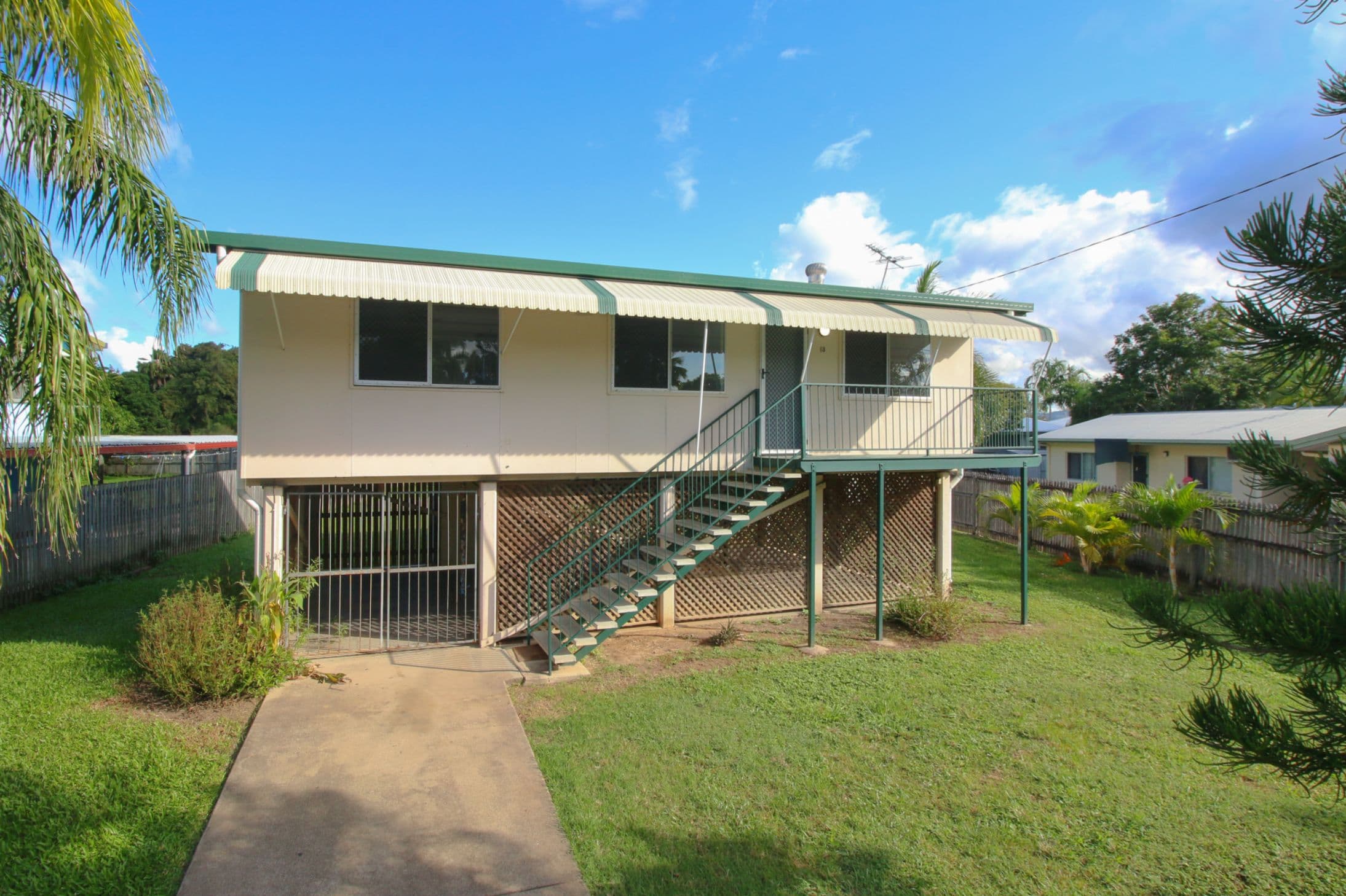 13 Maria Street, Rasmussen QLD 4815, Rasmussen - Image 1