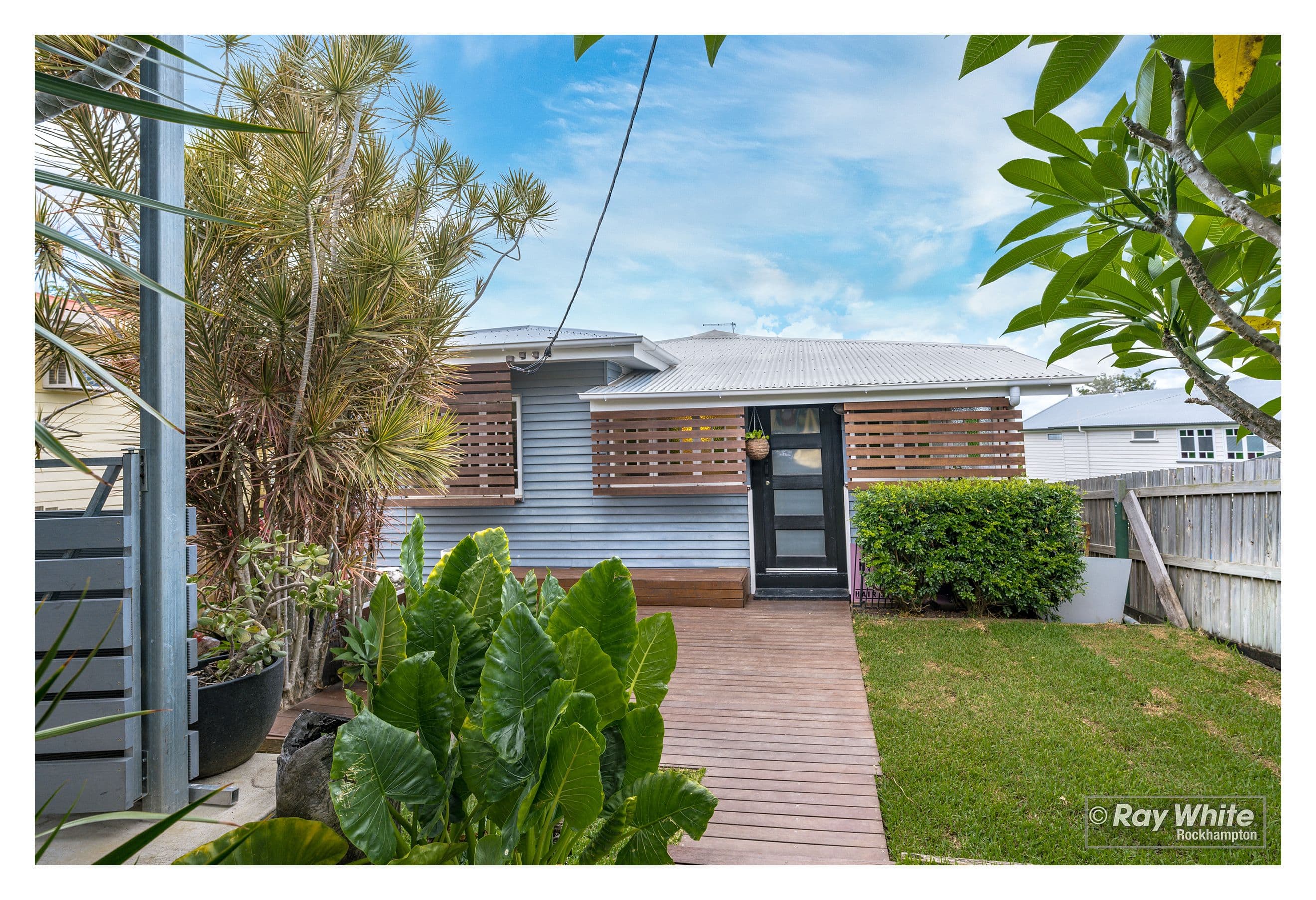 82 Agnes Street, The Range QLD 4700, The Range - Image 1