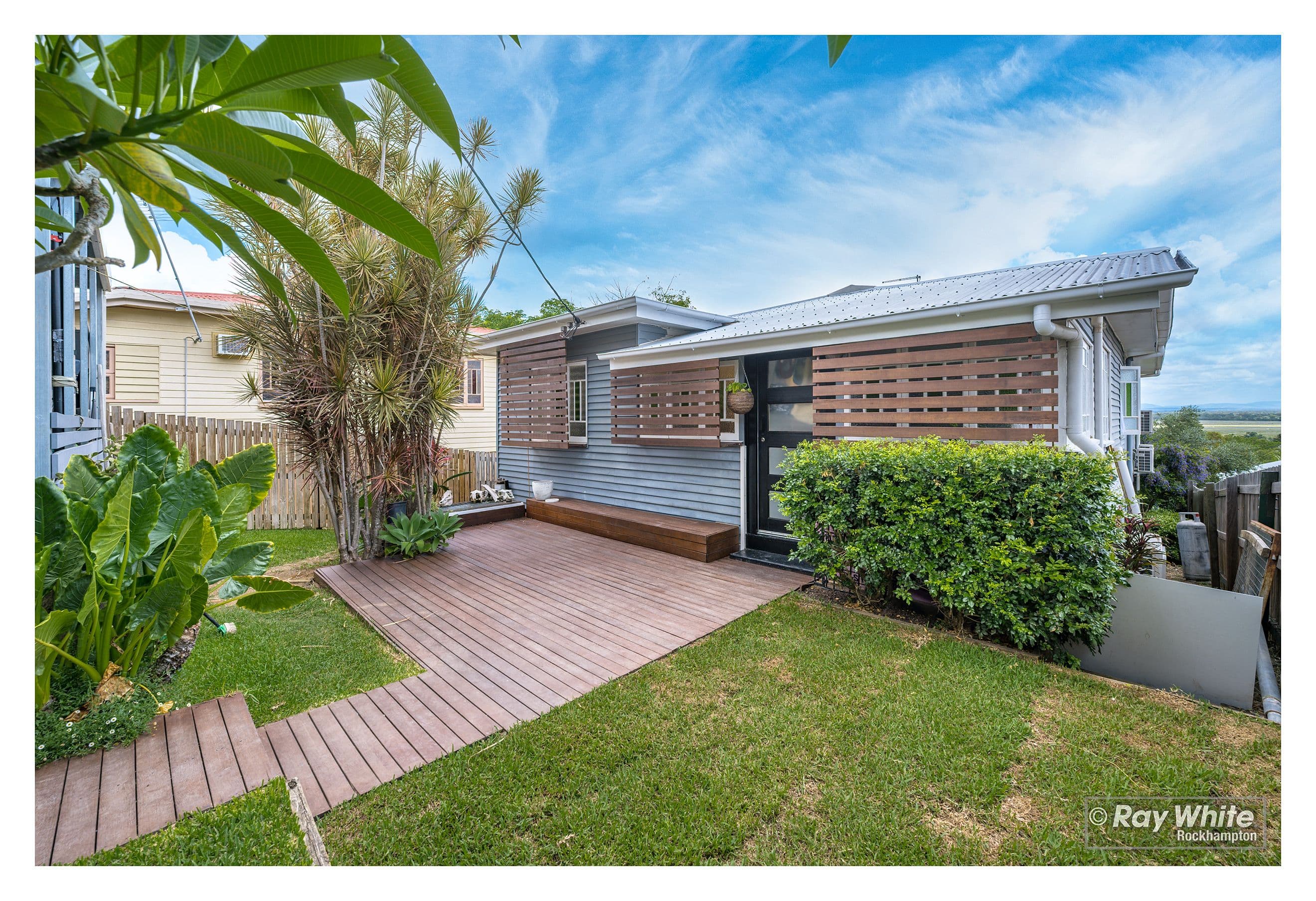 82 Agnes Street, The Range QLD 4700, The Range - Thumbnail 2