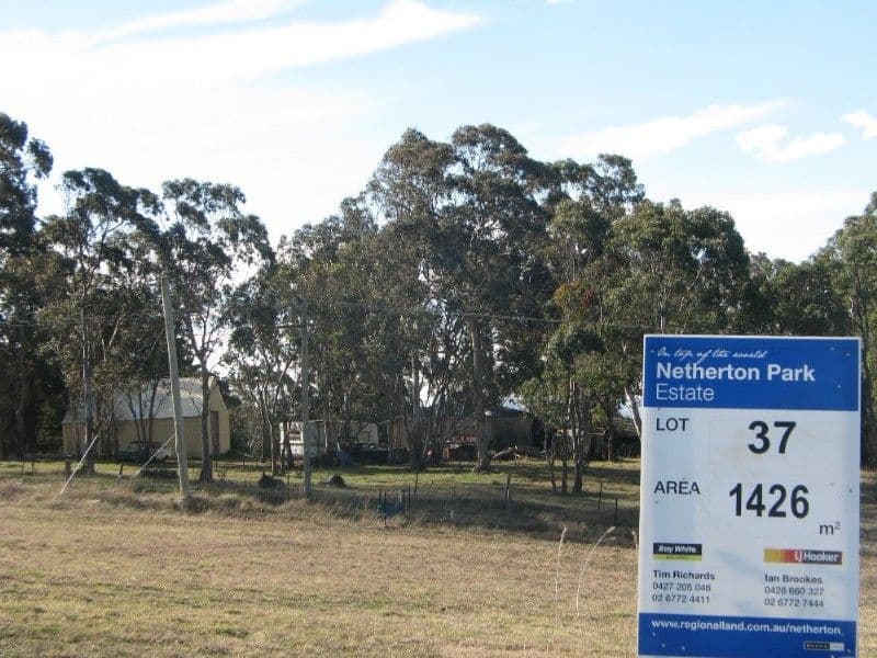 ARMIDALE NSW 2350, Armidale - Image 1
