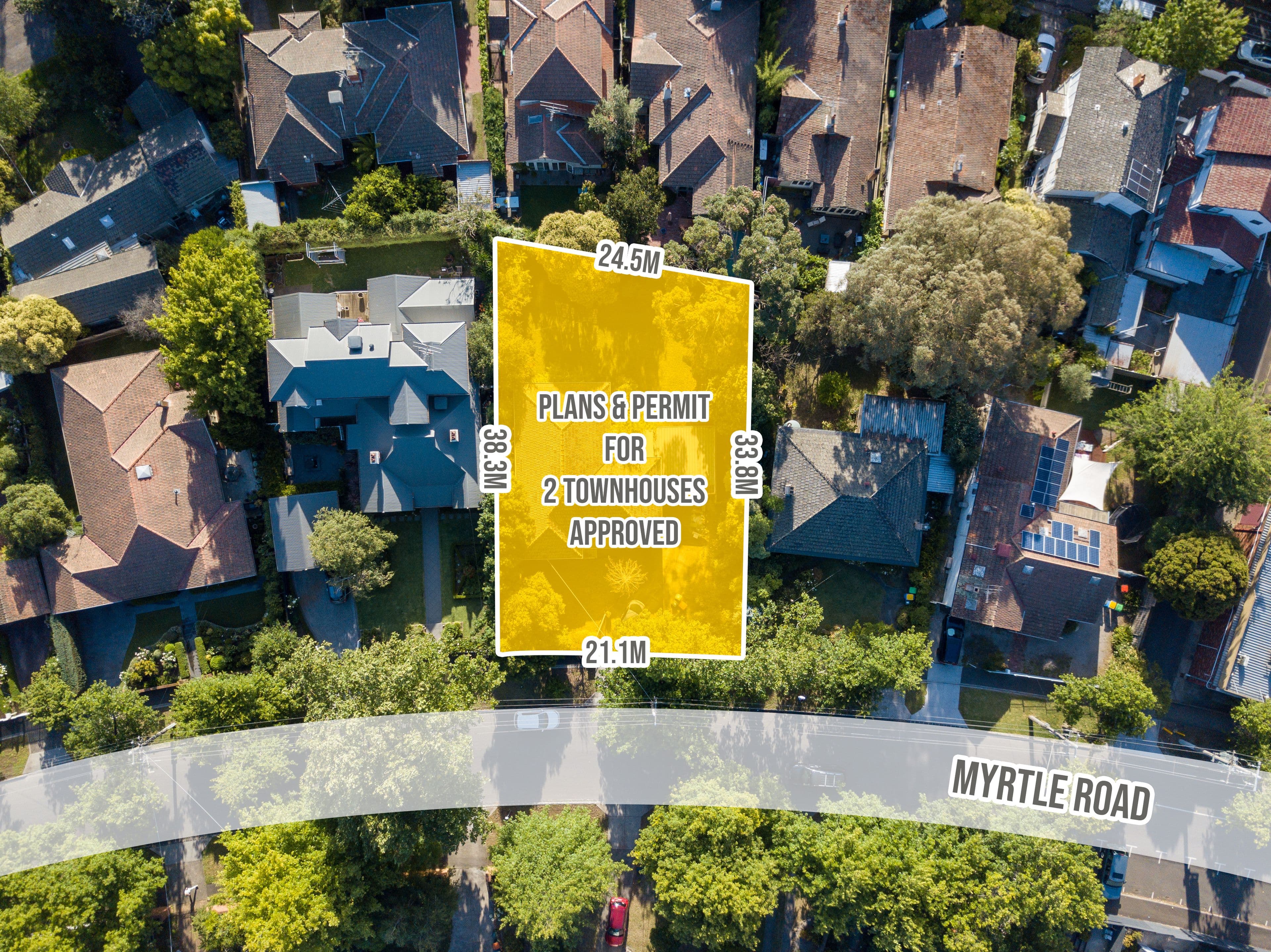 6 Myrtle Road, Canterbury VIC 3126, Canterbury - Image 1