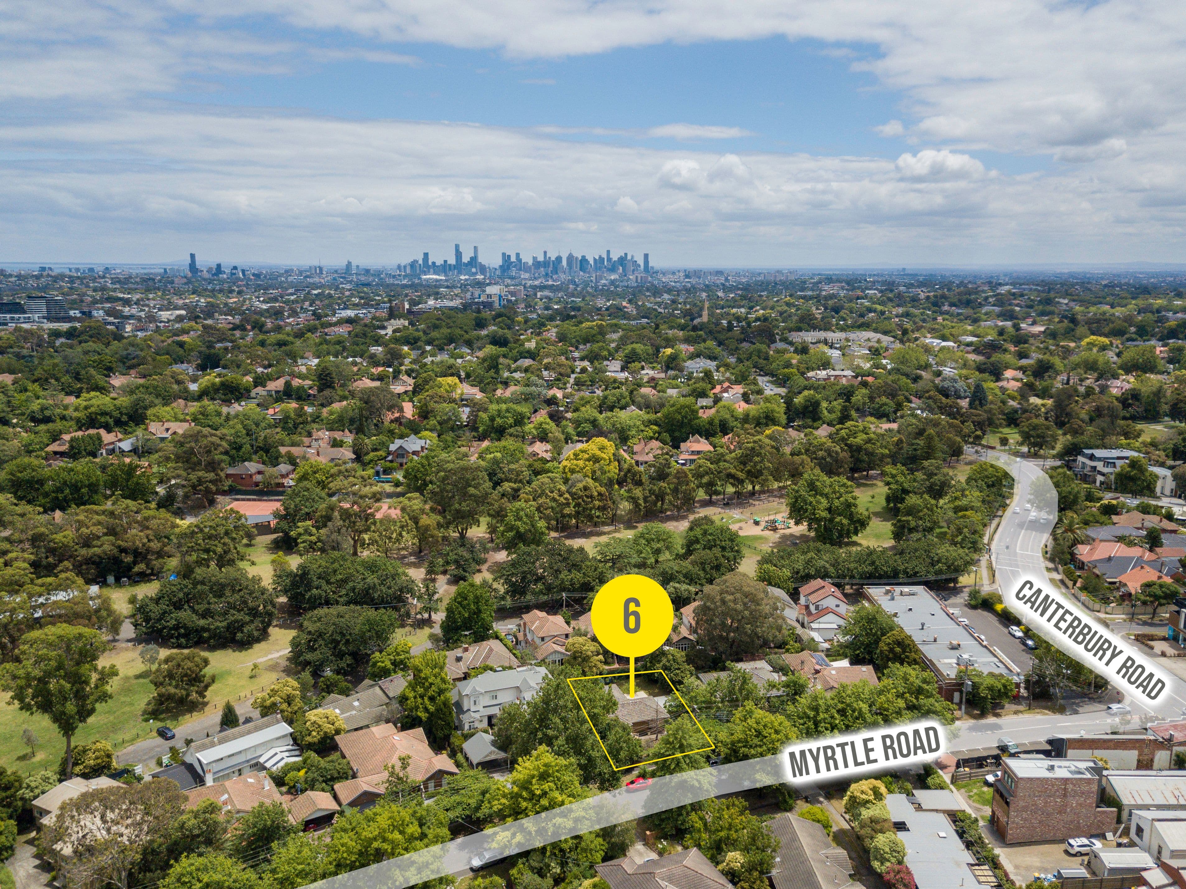 6 Myrtle Road, Canterbury VIC 3126, Canterbury - Thumbnail 2