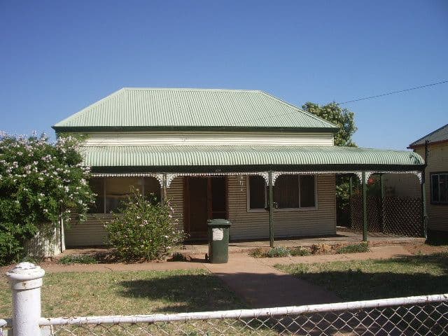 254 Williams Street, BROKEN HILL NSW 2880, Broken Hill - Image 1