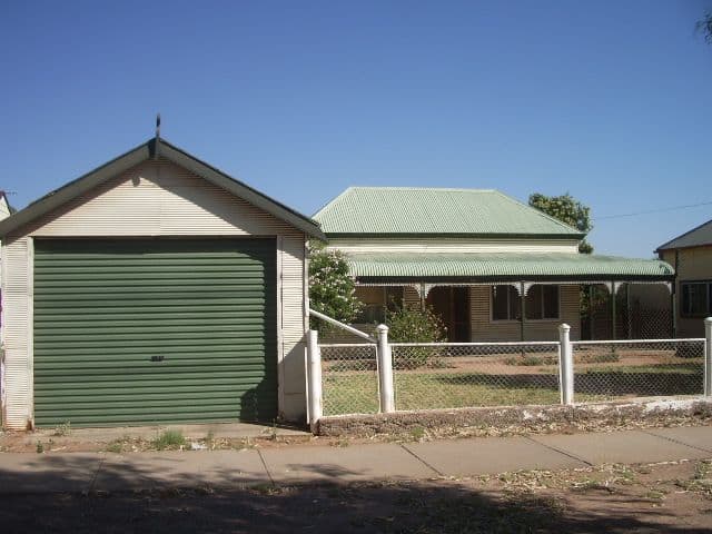 254 Williams Street, BROKEN HILL NSW 2880, Broken Hill - Thumbnail 2