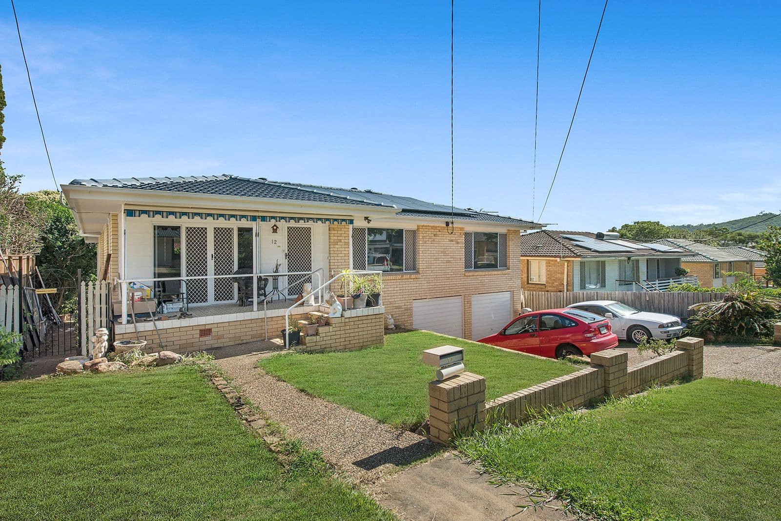 12 Menkira Street, Mansfield QLD 4122, Mansfield - Image 1