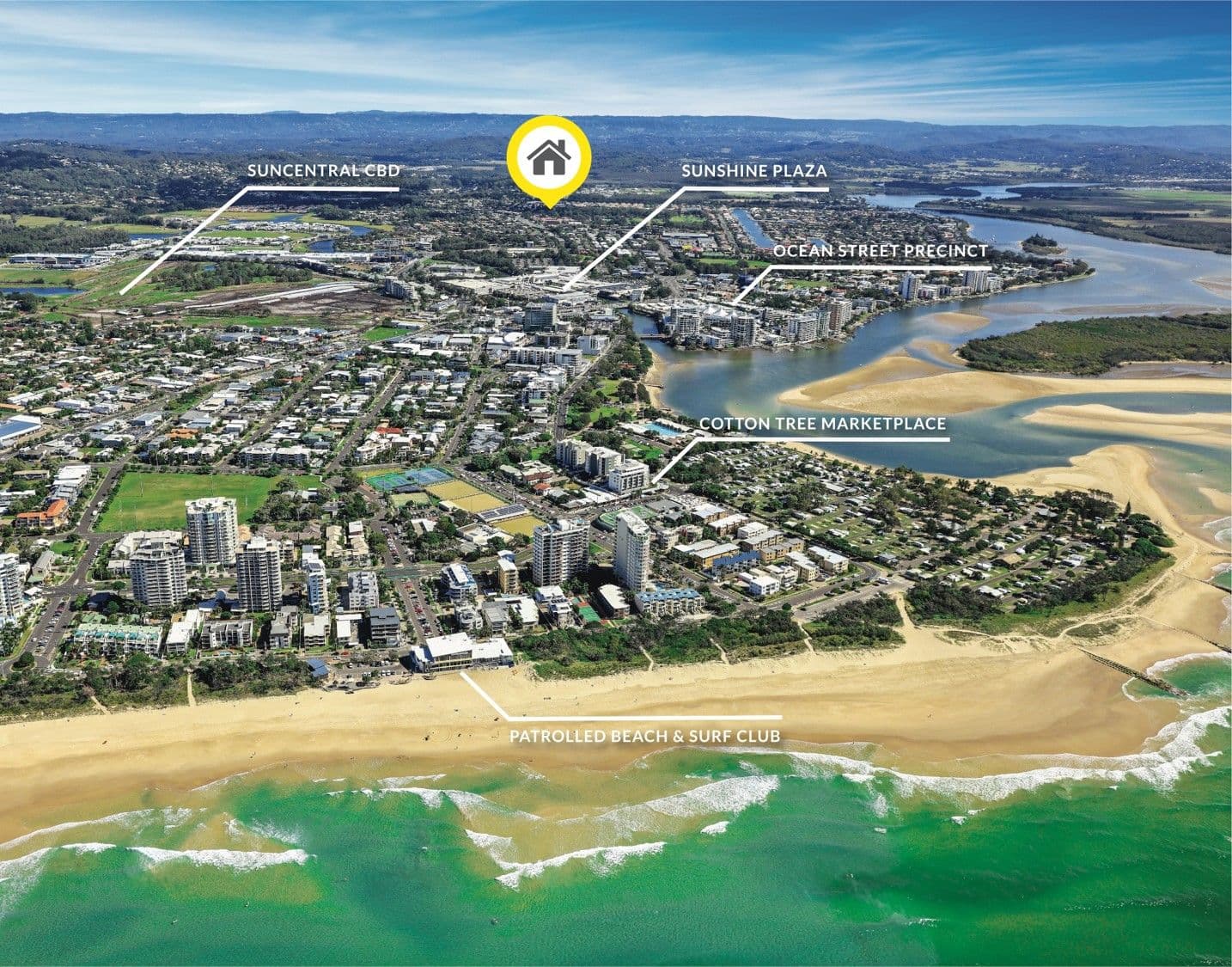 20 Arwen Street, Maroochydore QLD 4558, Maroochydore - Thumbnail 6