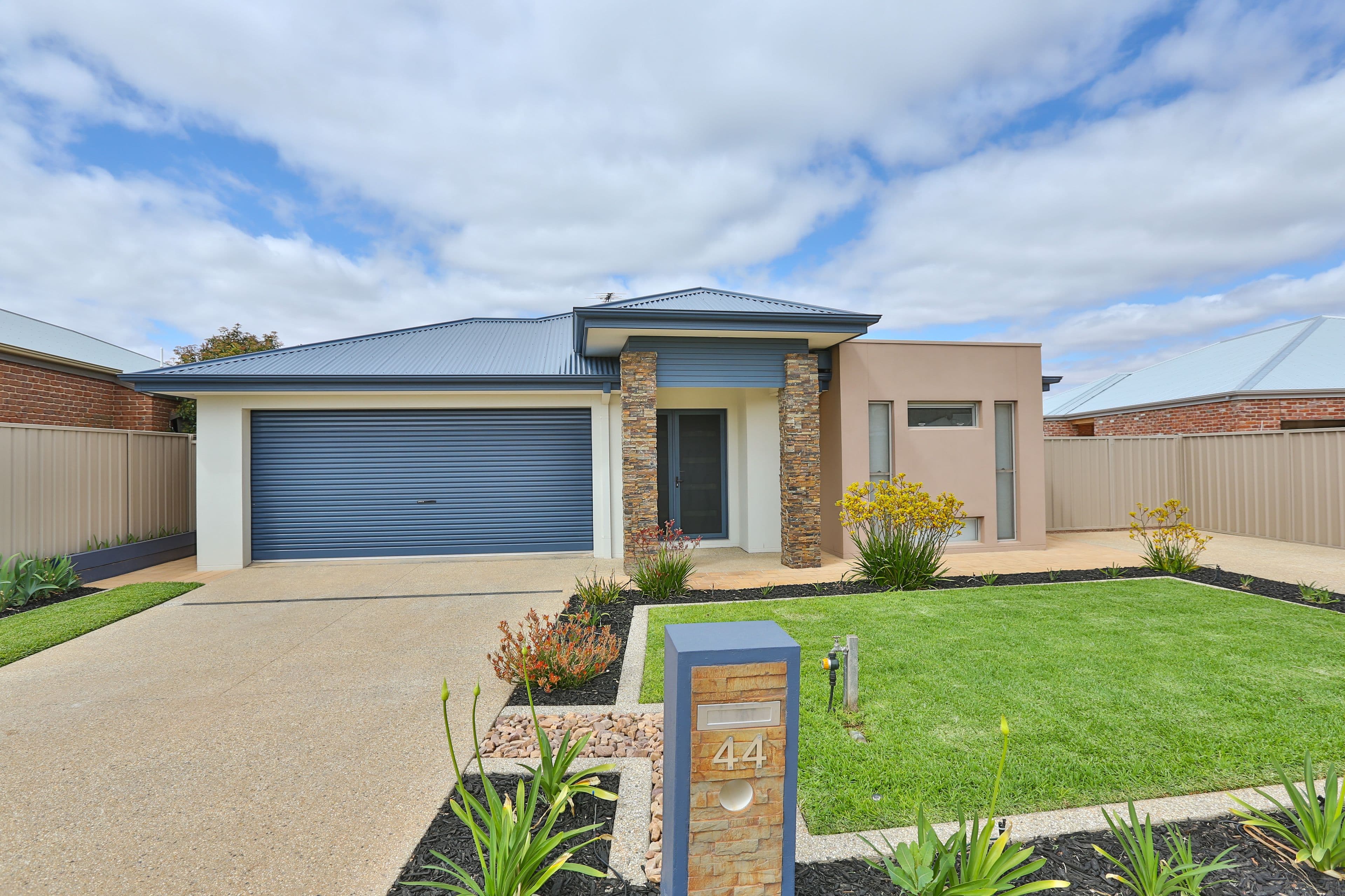 44 Betty Krake Drive, Red Cliffs VIC 3496, Red Cliffs - Image 1