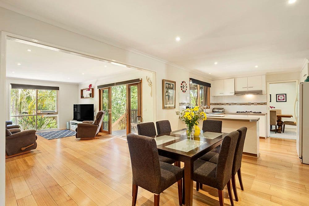 40 Kirkford Drive, MOOROOLBARK VIC 3138, Mooroolbark - Image 1