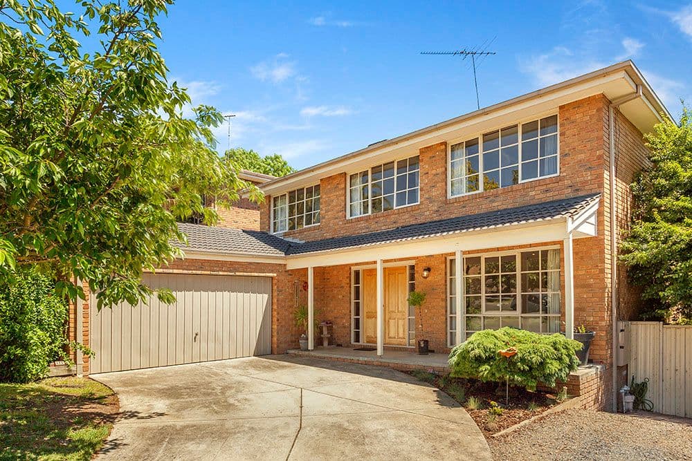 40 Kirkford Drive, MOOROOLBARK VIC 3138, Mooroolbark - Thumbnail 2