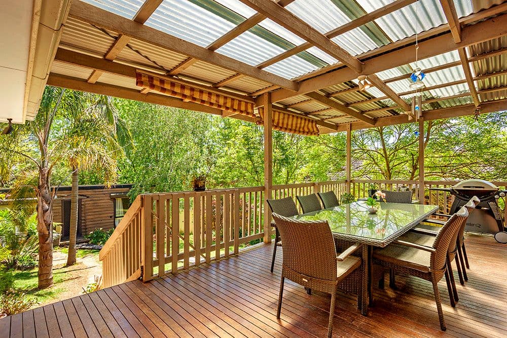 40 Kirkford Drive, MOOROOLBARK VIC 3138, Mooroolbark - Thumbnail 6