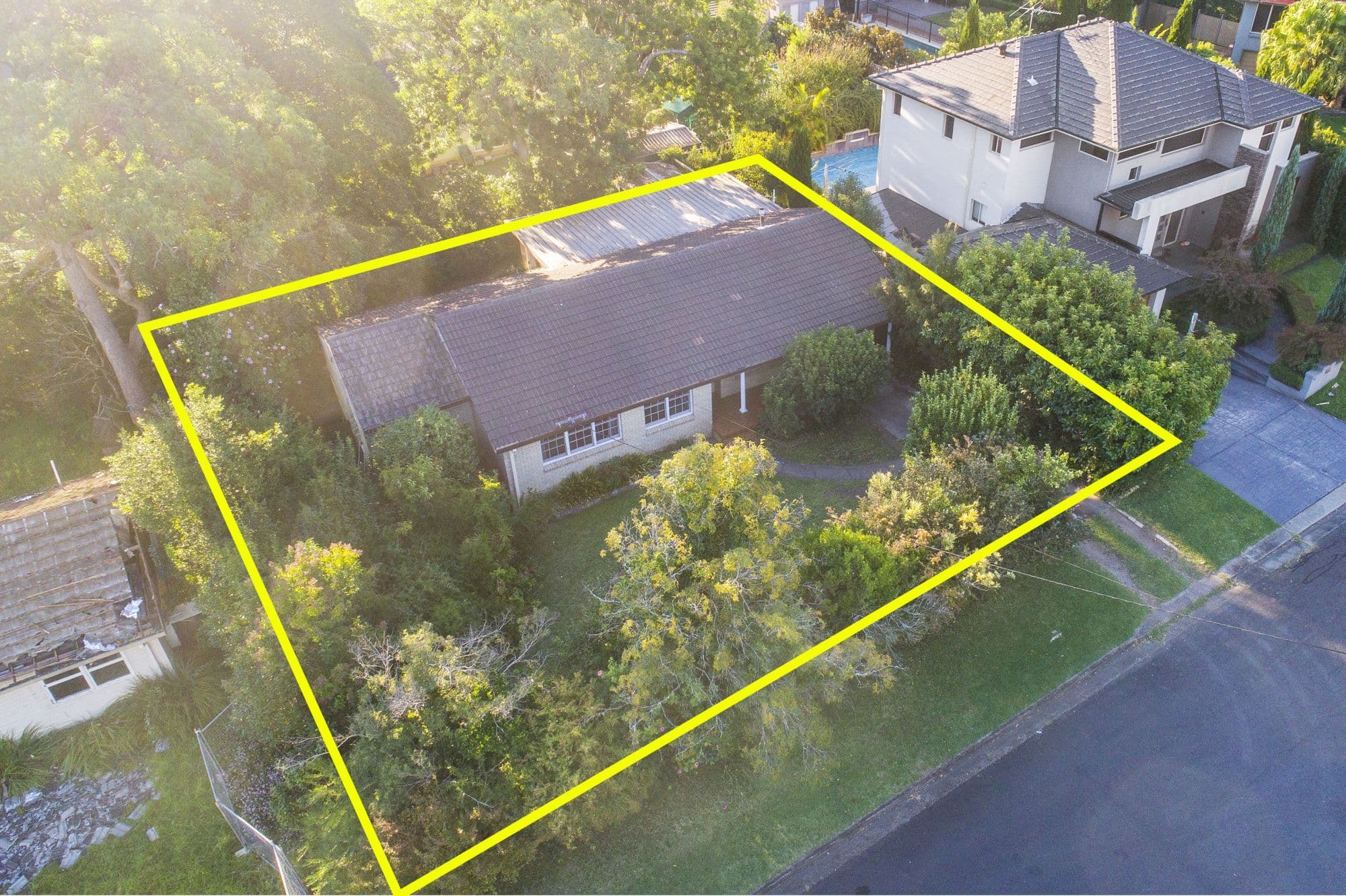 16 Anthony Road, Castle Hill NSW 2154, Castle Hill - Thumbnail 7