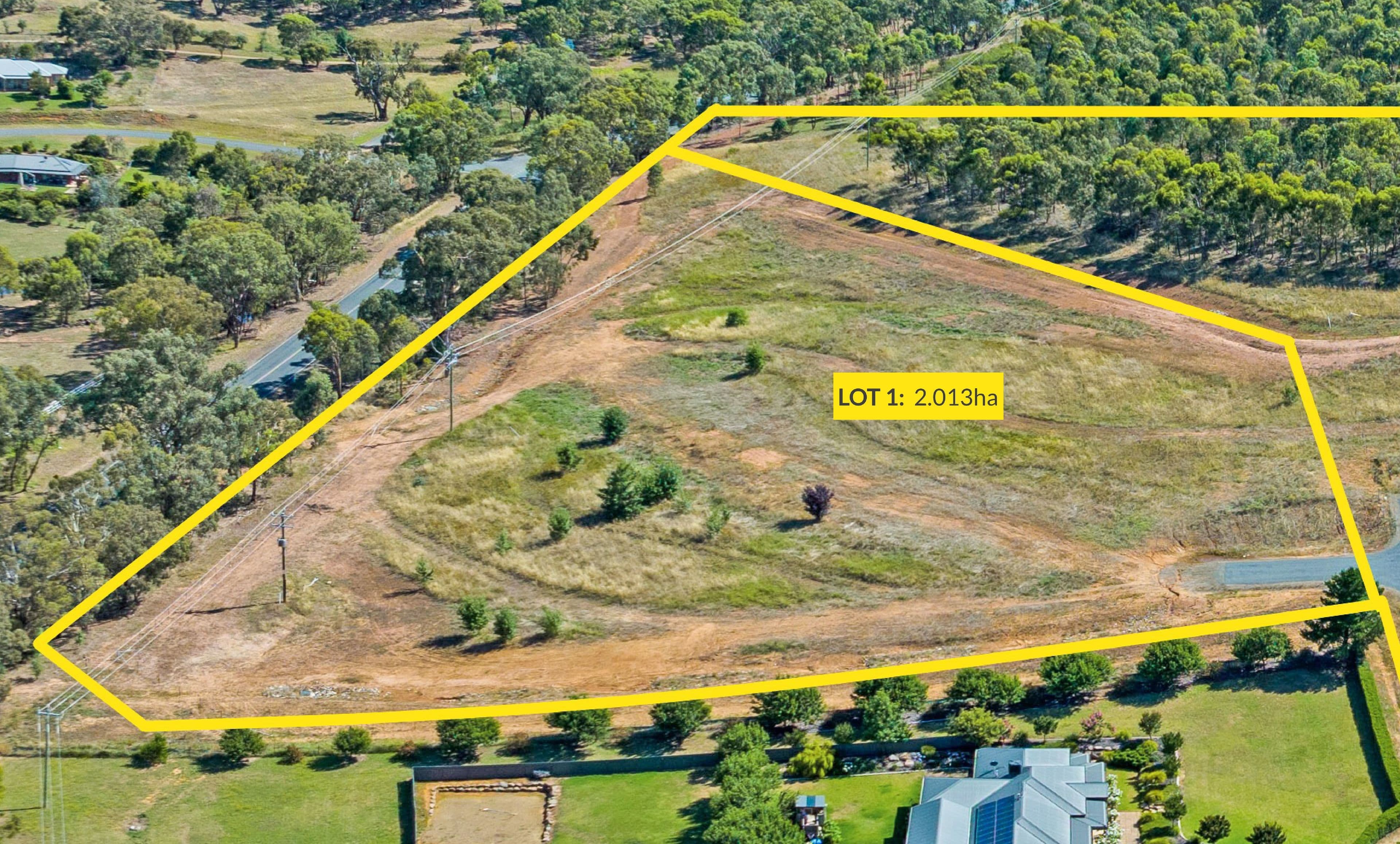 11 Genista Place, Springvale NSW 2650, Springvale - Image 1