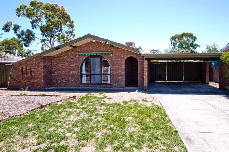 5 Cunningham Street, Morphett Vale SA 5162, Morphett Vale - Image 1