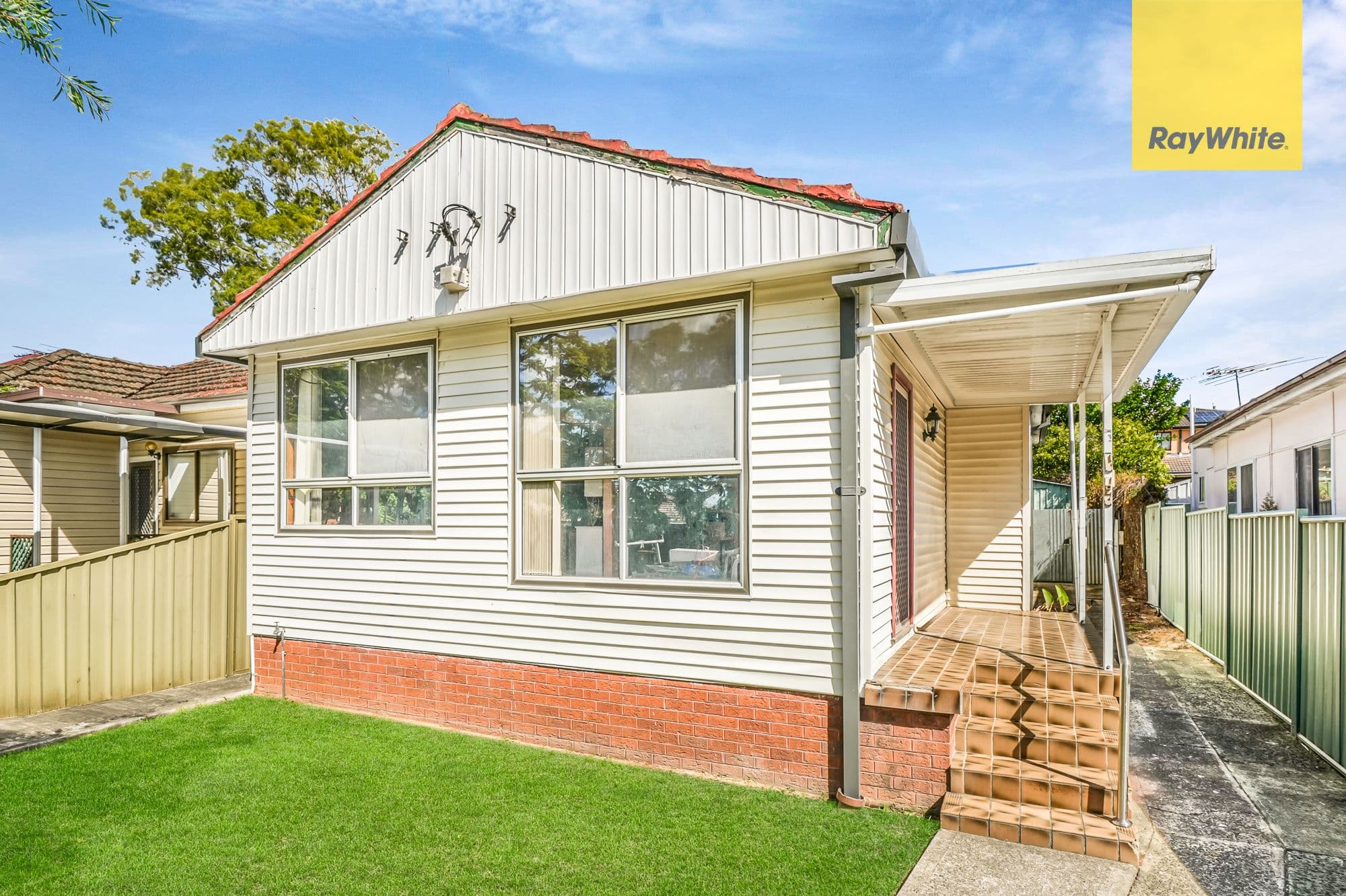 88 Farnell Street, Merrylands NSW 2160, Merrylands - Image 1