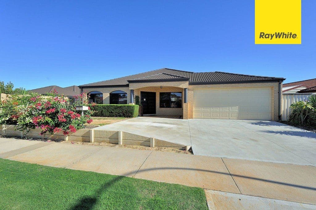 5 Birkett Circle, Ellenbrook WA 6069, Ellenbrook - Image 1