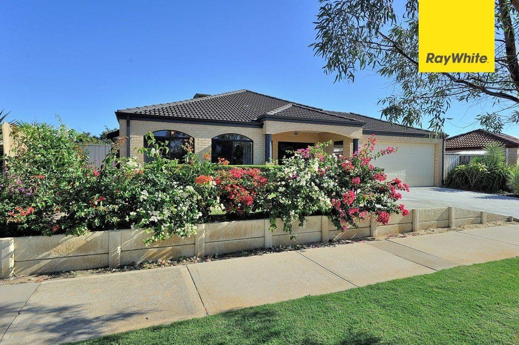 5 Birkett Circle, Ellenbrook WA 6069, Ellenbrook - Thumbnail 2
