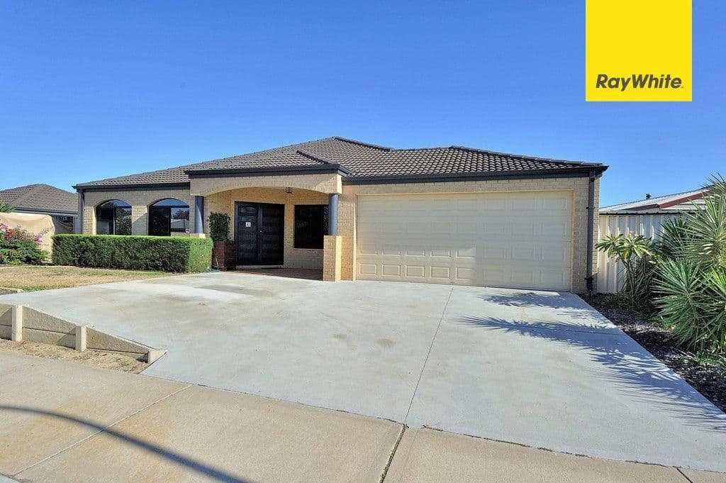 5 Birkett Circle, Ellenbrook WA 6069, Ellenbrook - Thumbnail 3