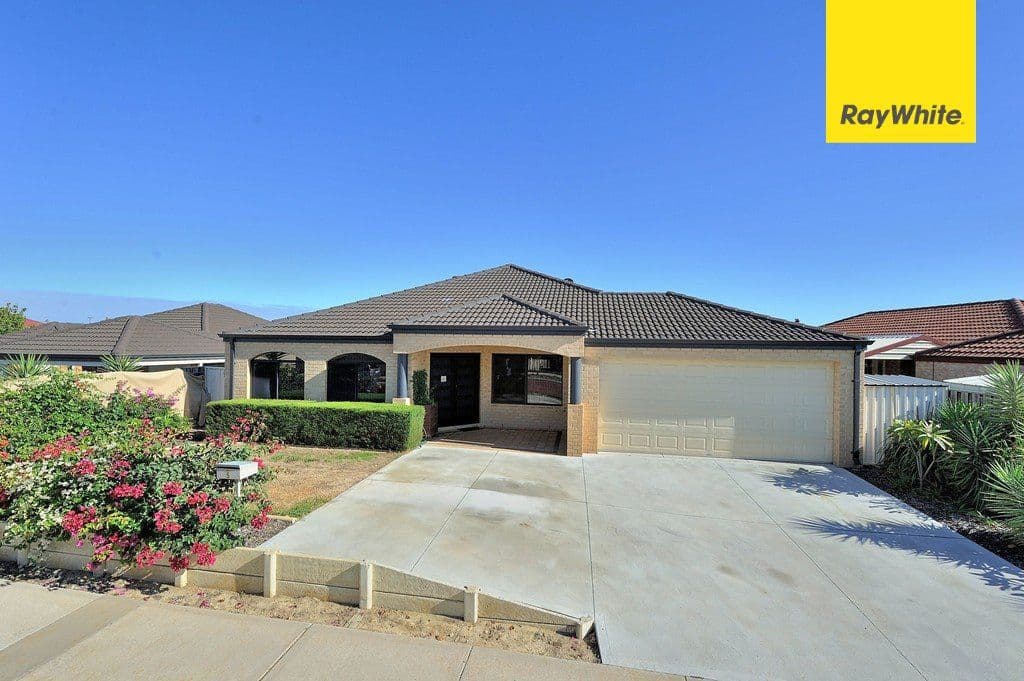5 Birkett Circle, Ellenbrook WA 6069, Ellenbrook - Thumbnail 4
