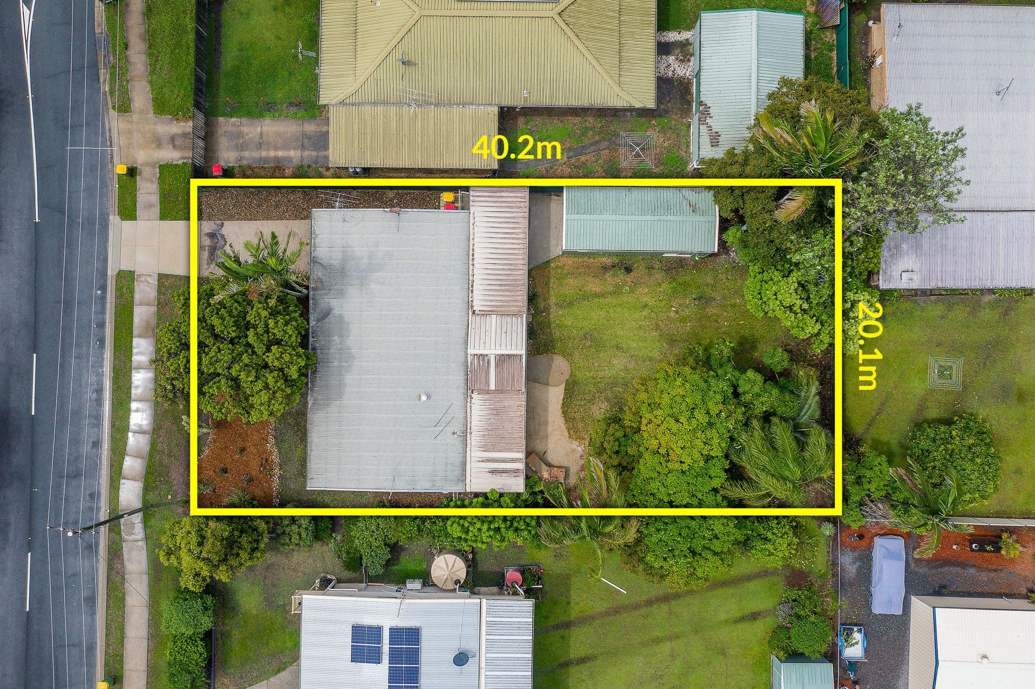 26 John Street, Mango Hill QLD 4509, Mango Hill - Thumbnail 2
