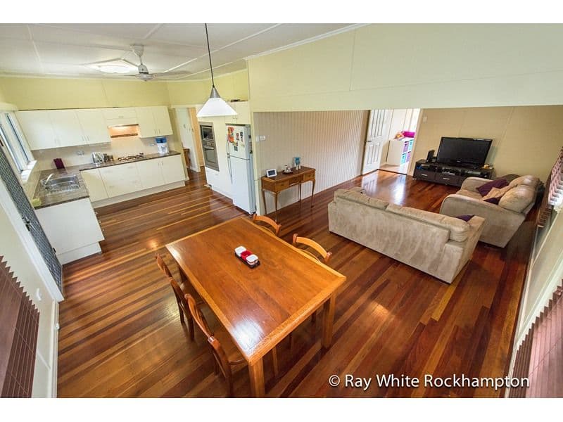 339 Rockonia Road, KOONGAL QLD 4701, Koongal - Image 1