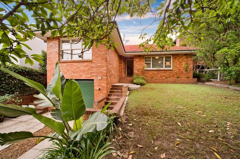 57 River Road, GREENWICH NSW 2065, Greenwich - Thumbnail 2