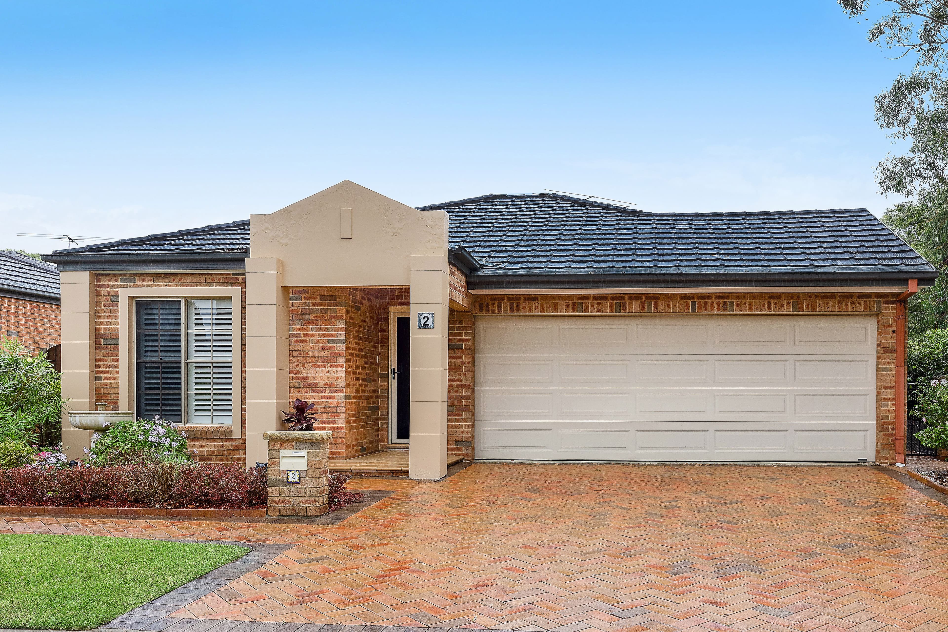2 Aurora Drive, St Ives NSW 2075, St Ives Chase - Image 1