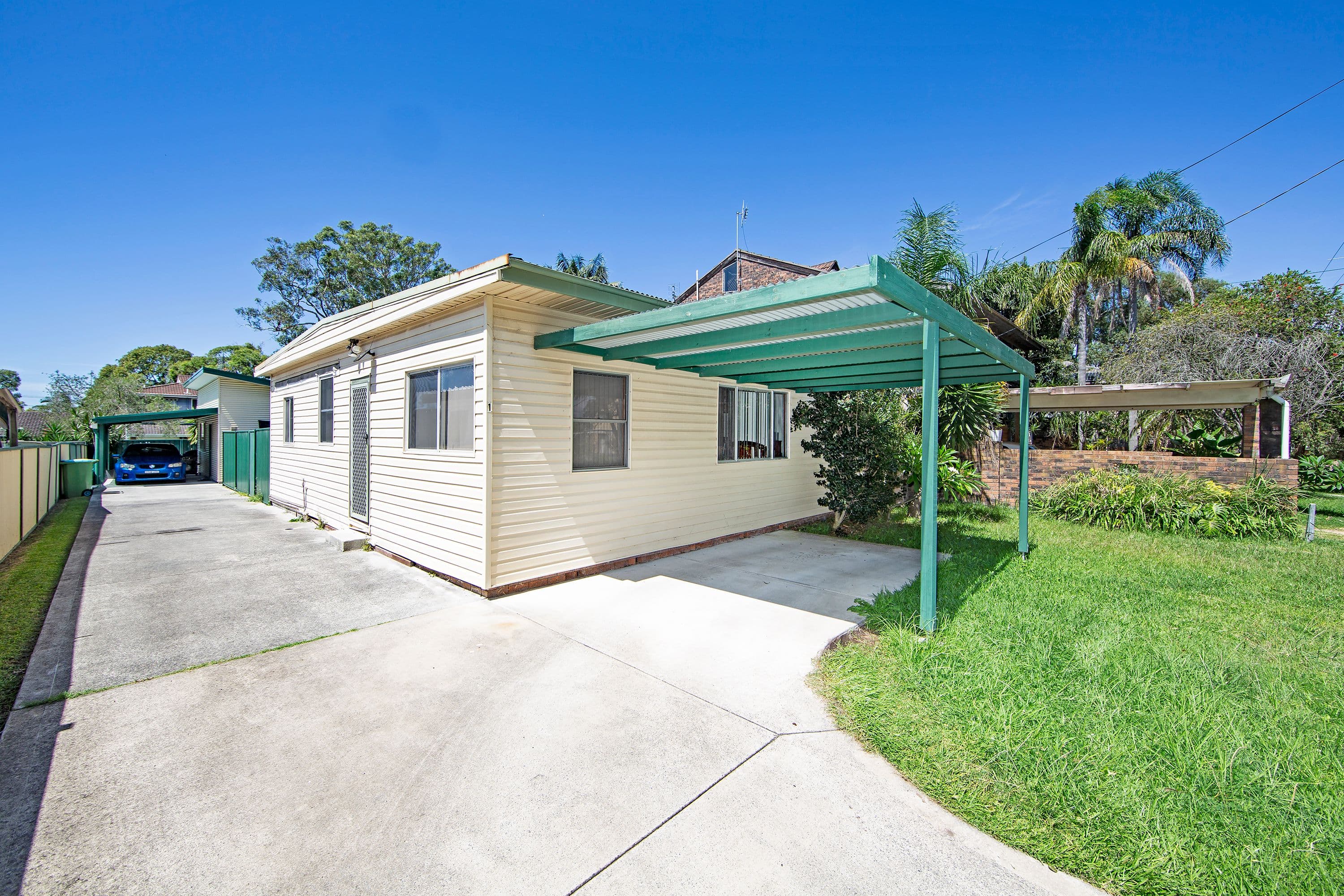 1 Annabel Avenue, Lake Munmorah NSW 2259, Lake Munmorah - Image 1