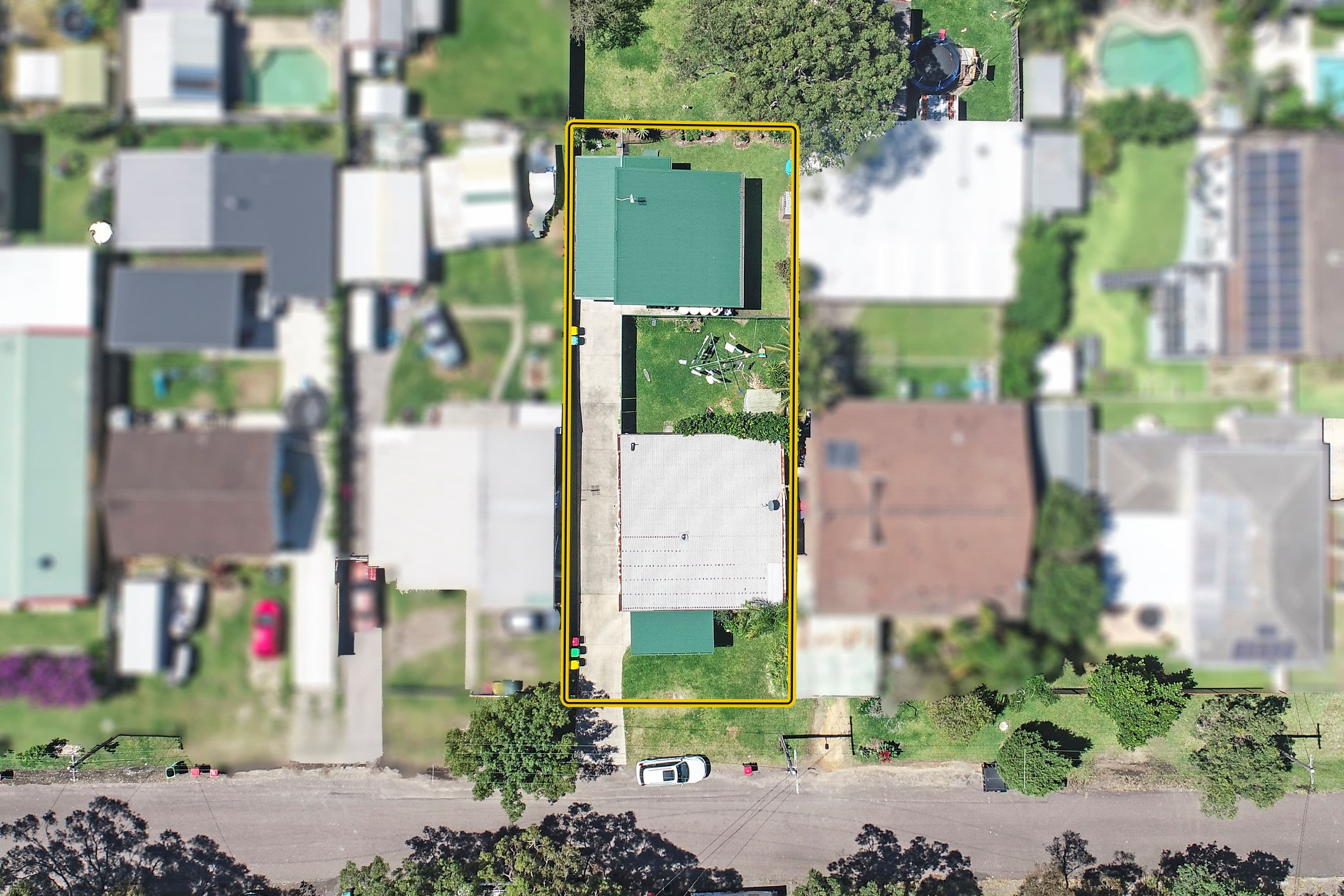 1 Annabel Avenue, Lake Munmorah NSW 2259, Lake Munmorah - Thumbnail 2