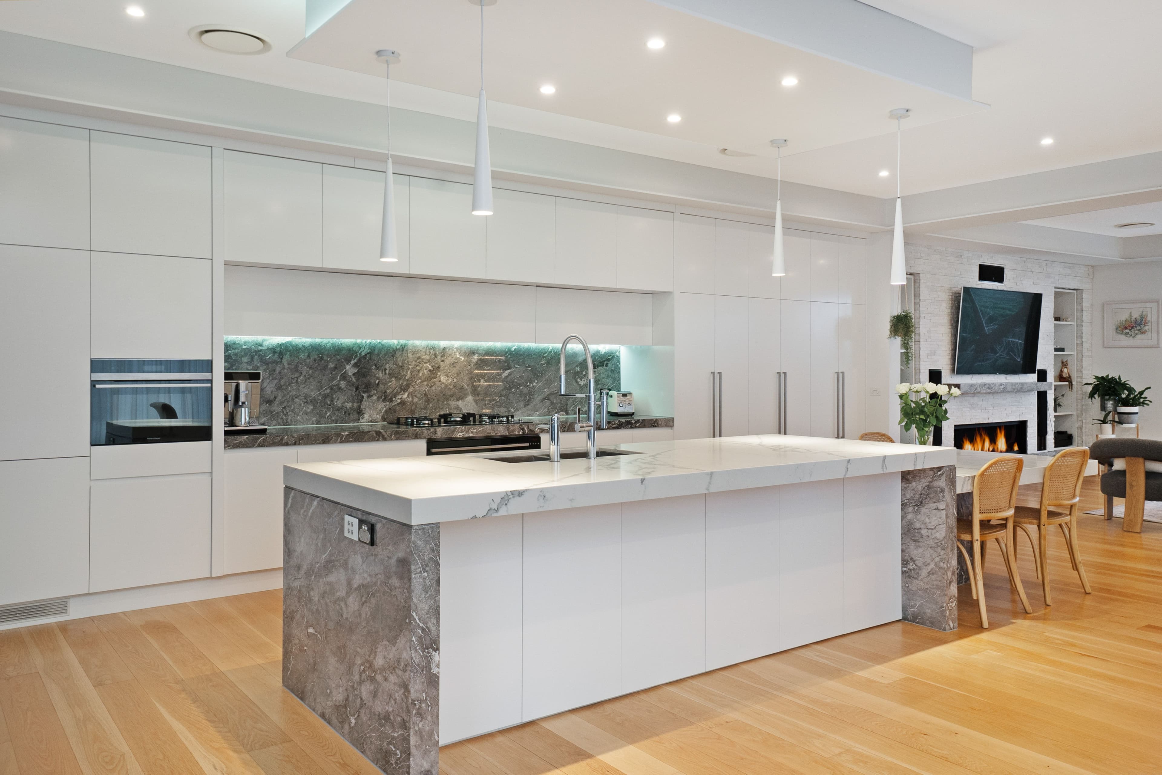 28 Strathfillan Way, Kellyville NSW 2155, Kellyville - Thumbnail 7