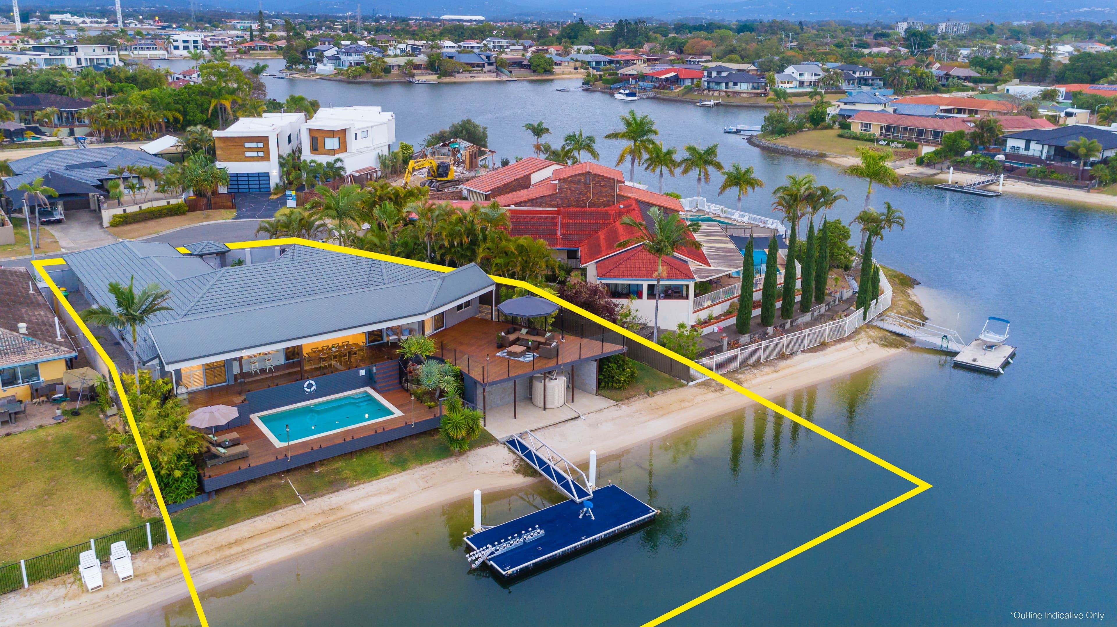 27 Bombala Street, Broadbeach Waters QLD 4218, Broadbeach Waters - Thumbnail 3