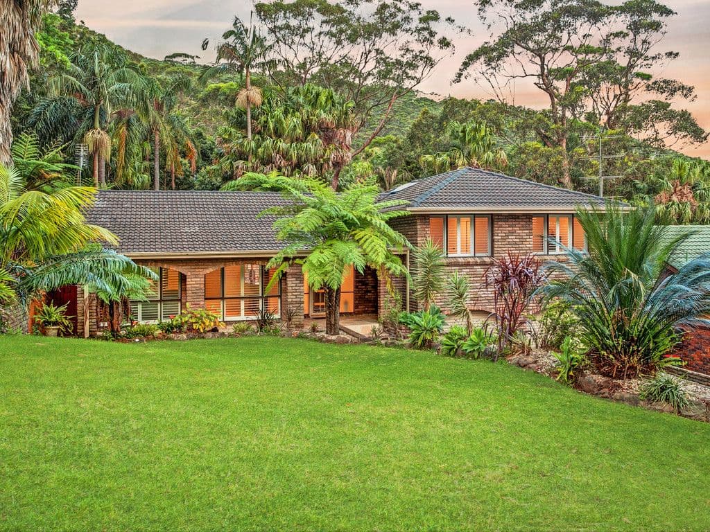 39 Sheridan Crescent, Stanwell Park NSW 2508, Stanwell Park - Image 1