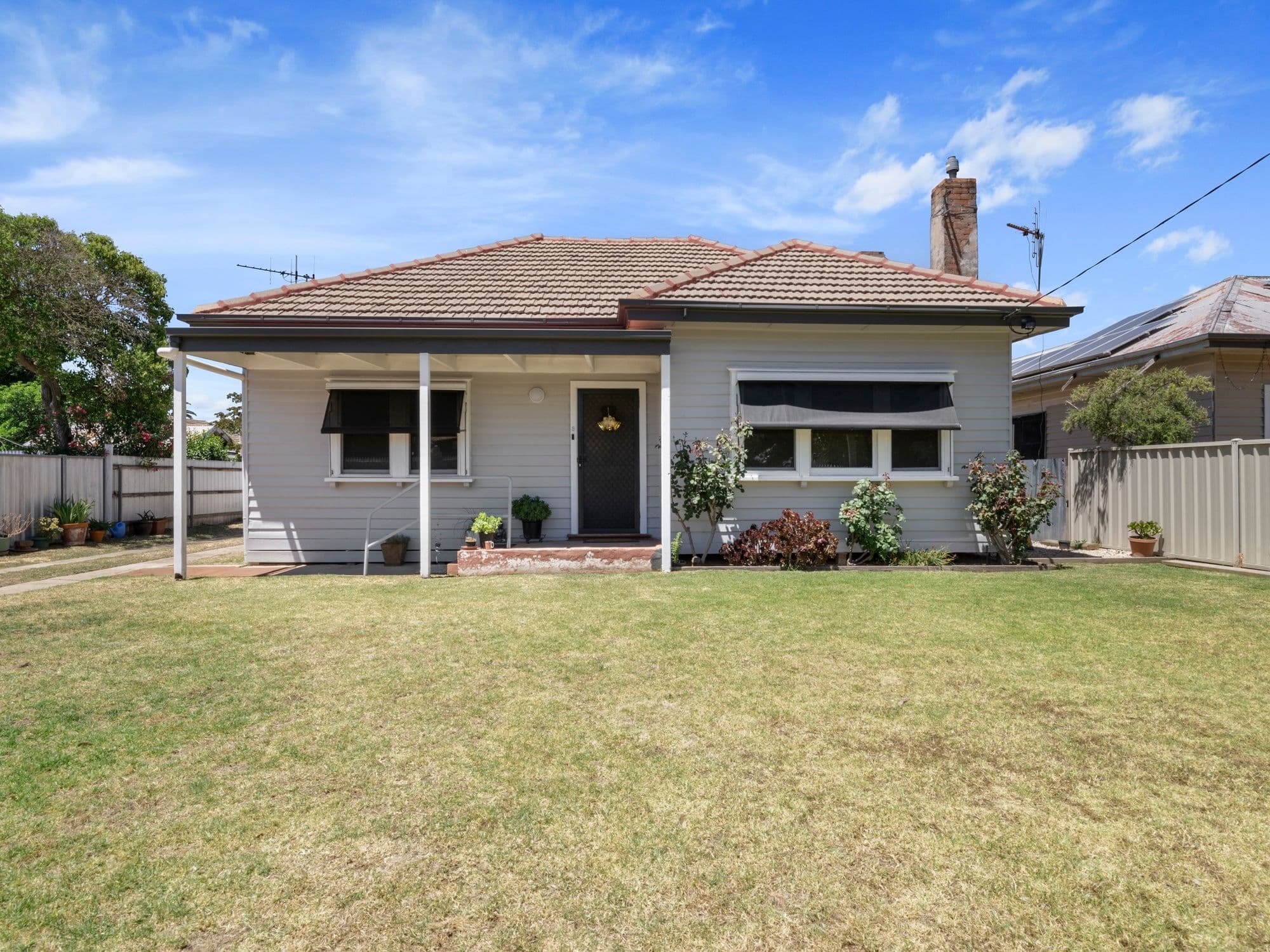 5 Goomalibee Street, Benalla VIC 3672, Benalla - Image 1