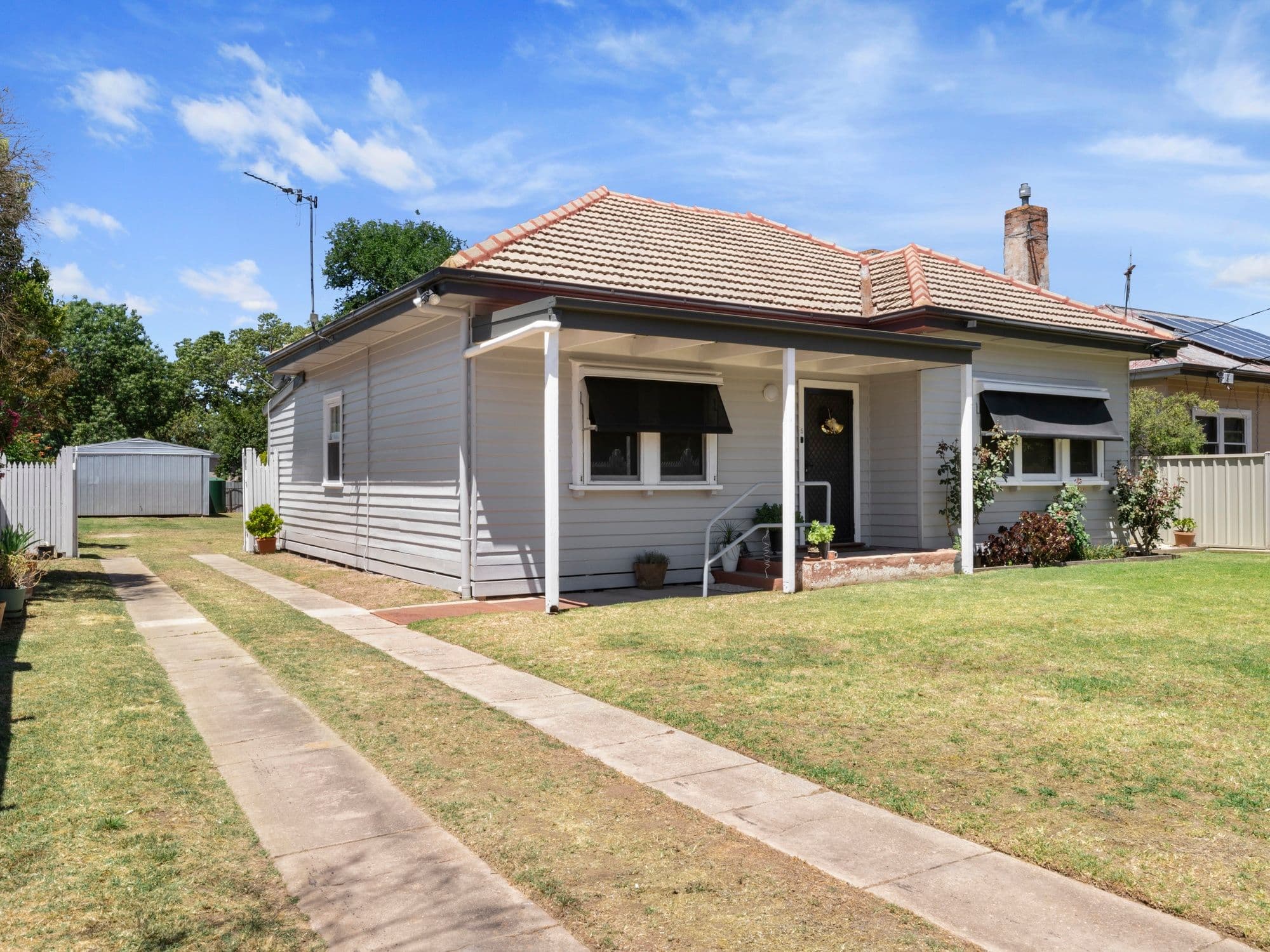 5 Goomalibee Street, Benalla VIC 3672, Benalla - Thumbnail 8