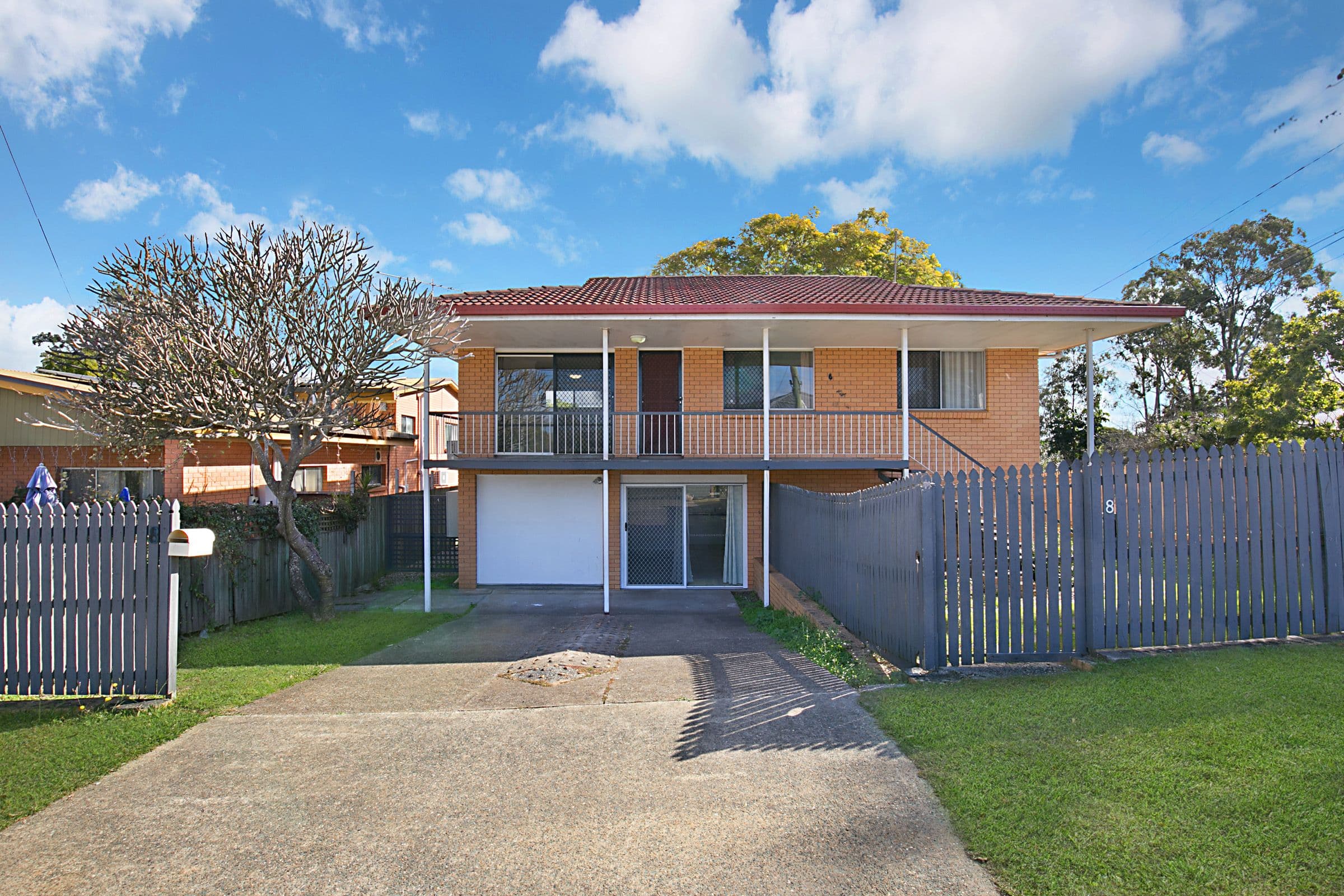 8 Francis Road, Shailer Park QLD 4128, Shailer Park - Image 1